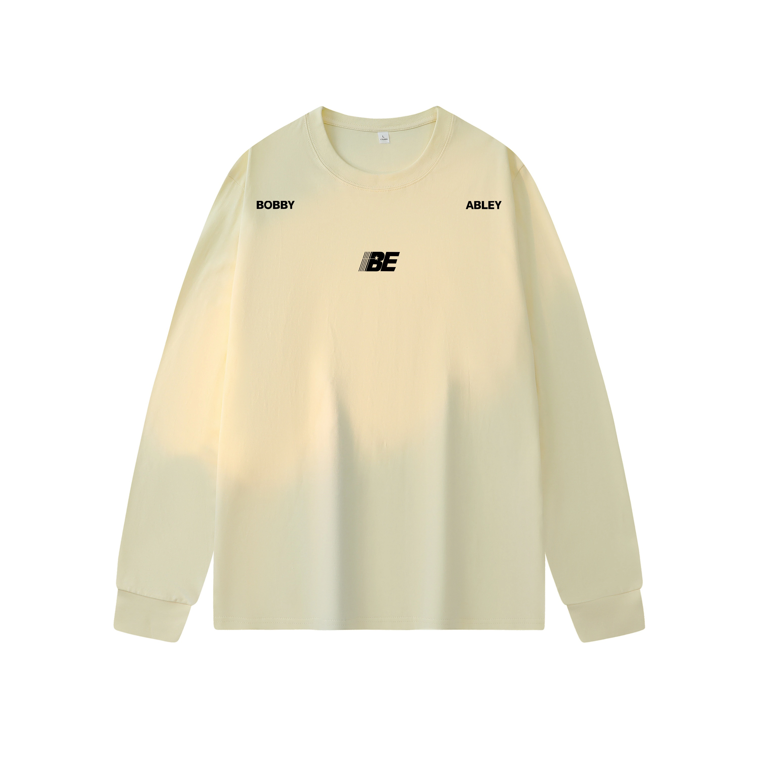 BOBBY ABLEY LOGO T