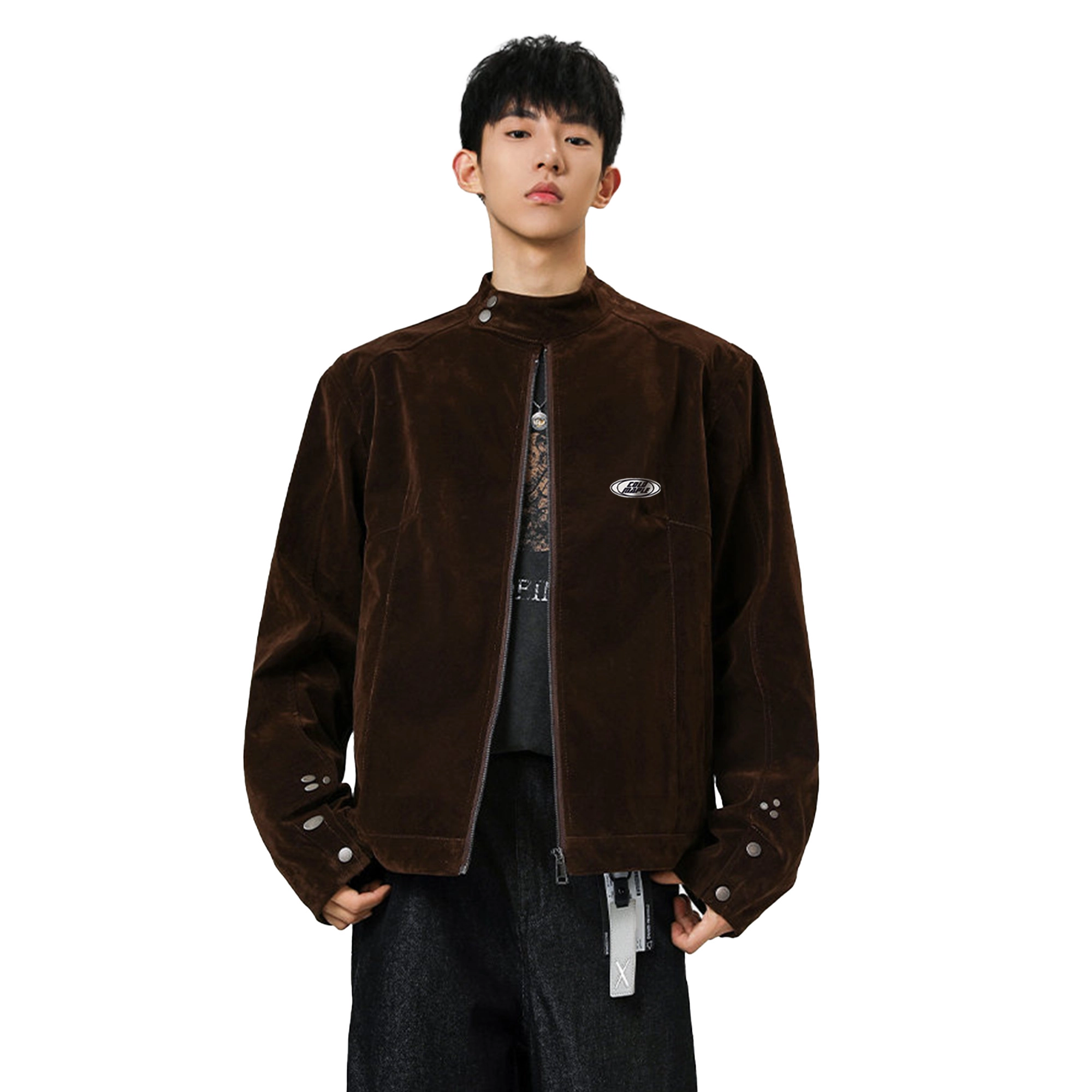 COLD MAPLE FW25