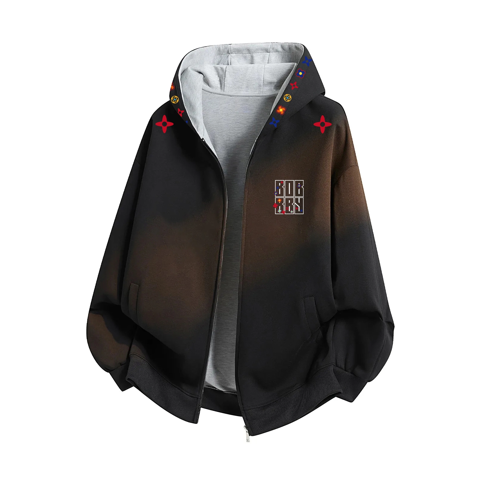BOBBY ABLEY Logo
