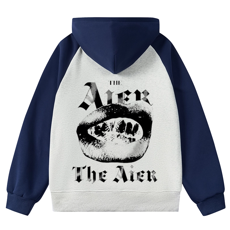 THE AIER LOGO