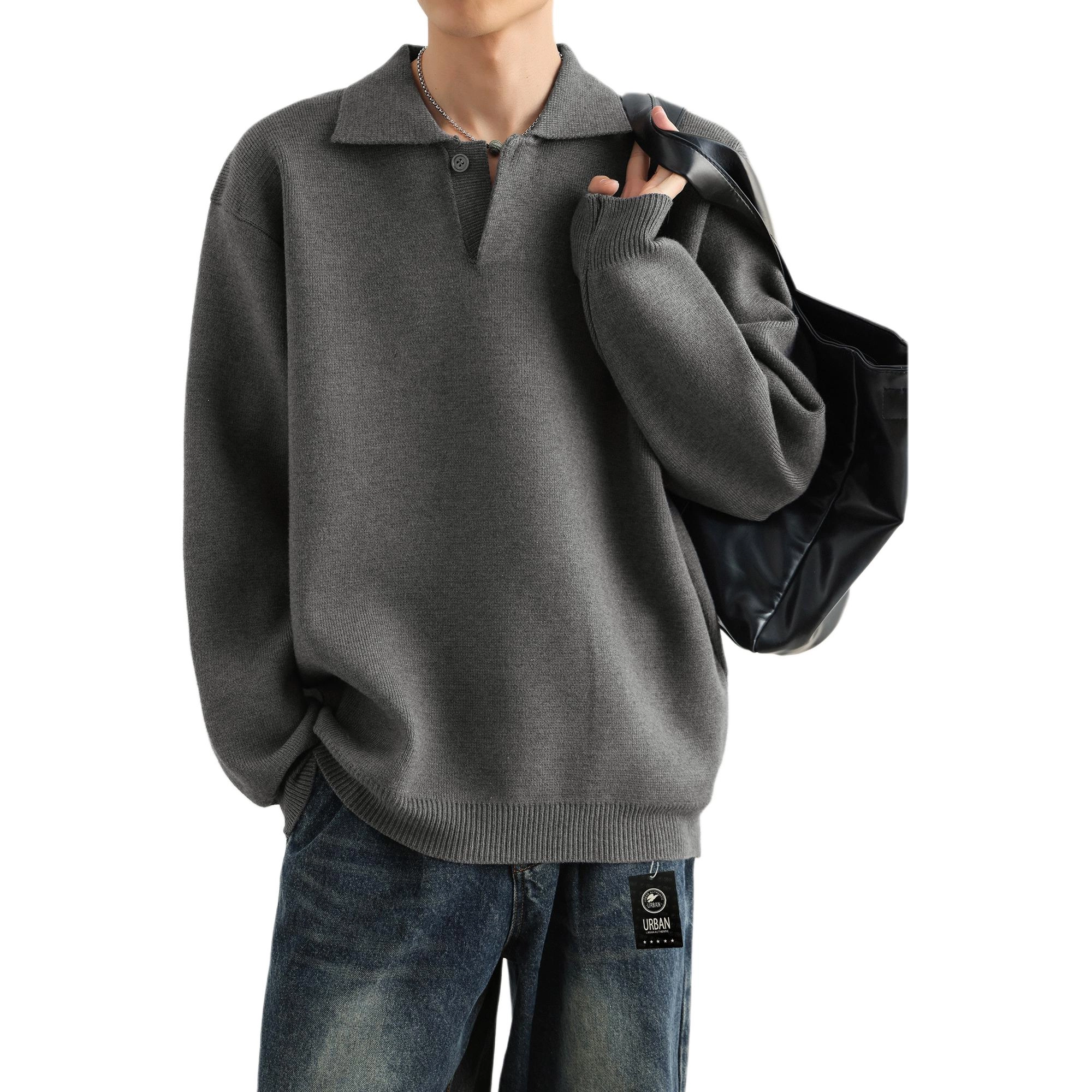 URBAN AUTHENTIC Polo