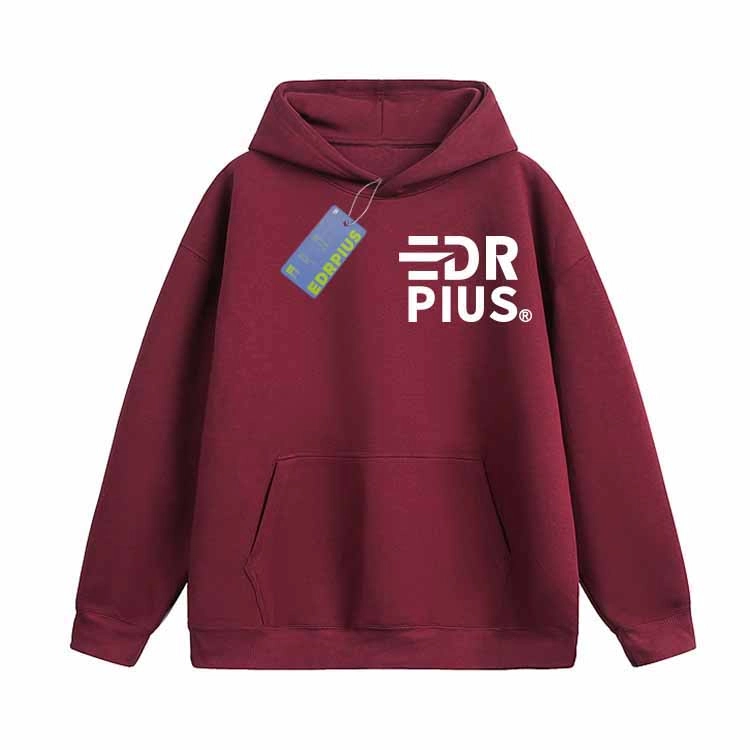 EDRPIUS logo