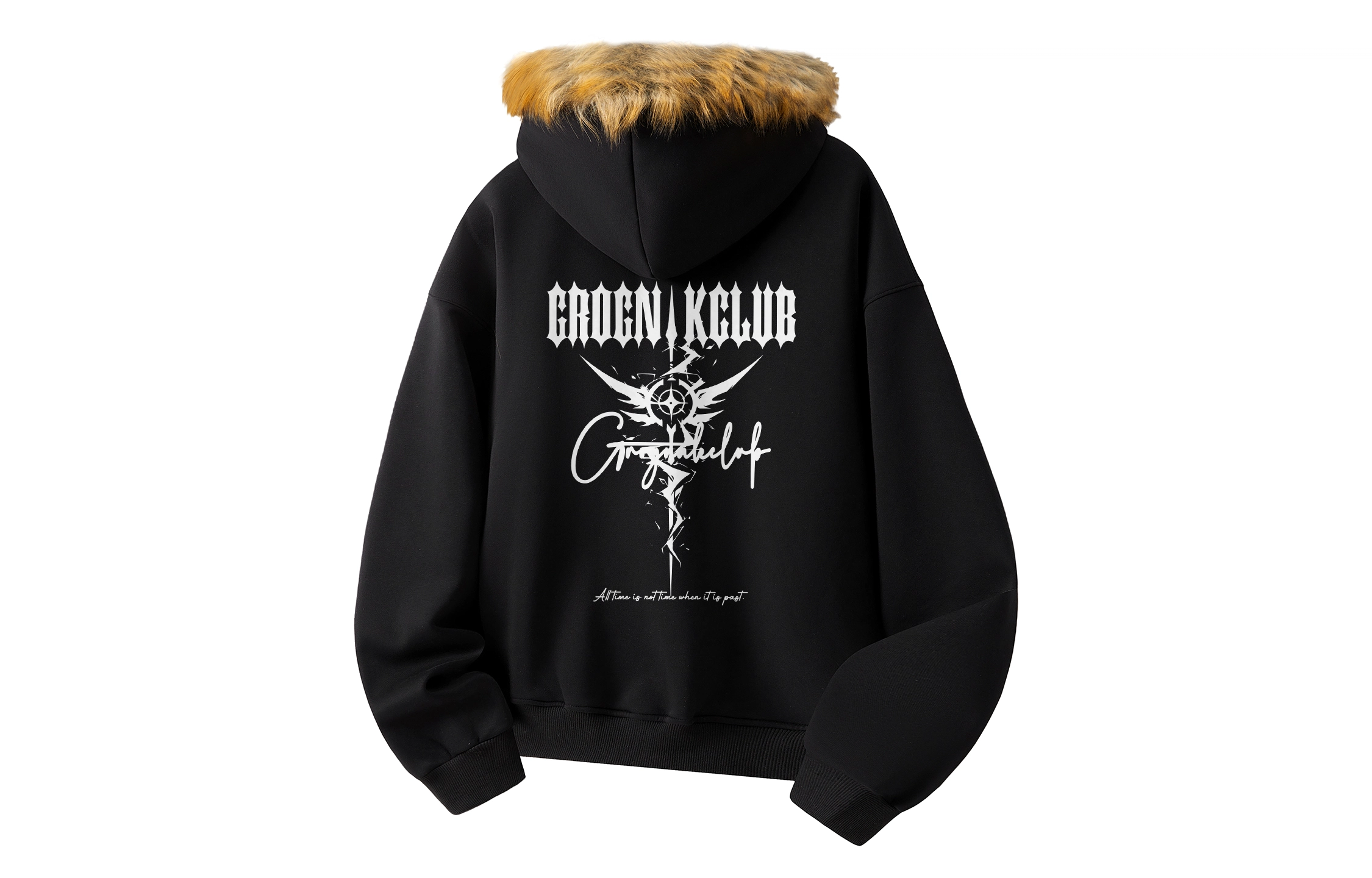 GROGNAK Logo