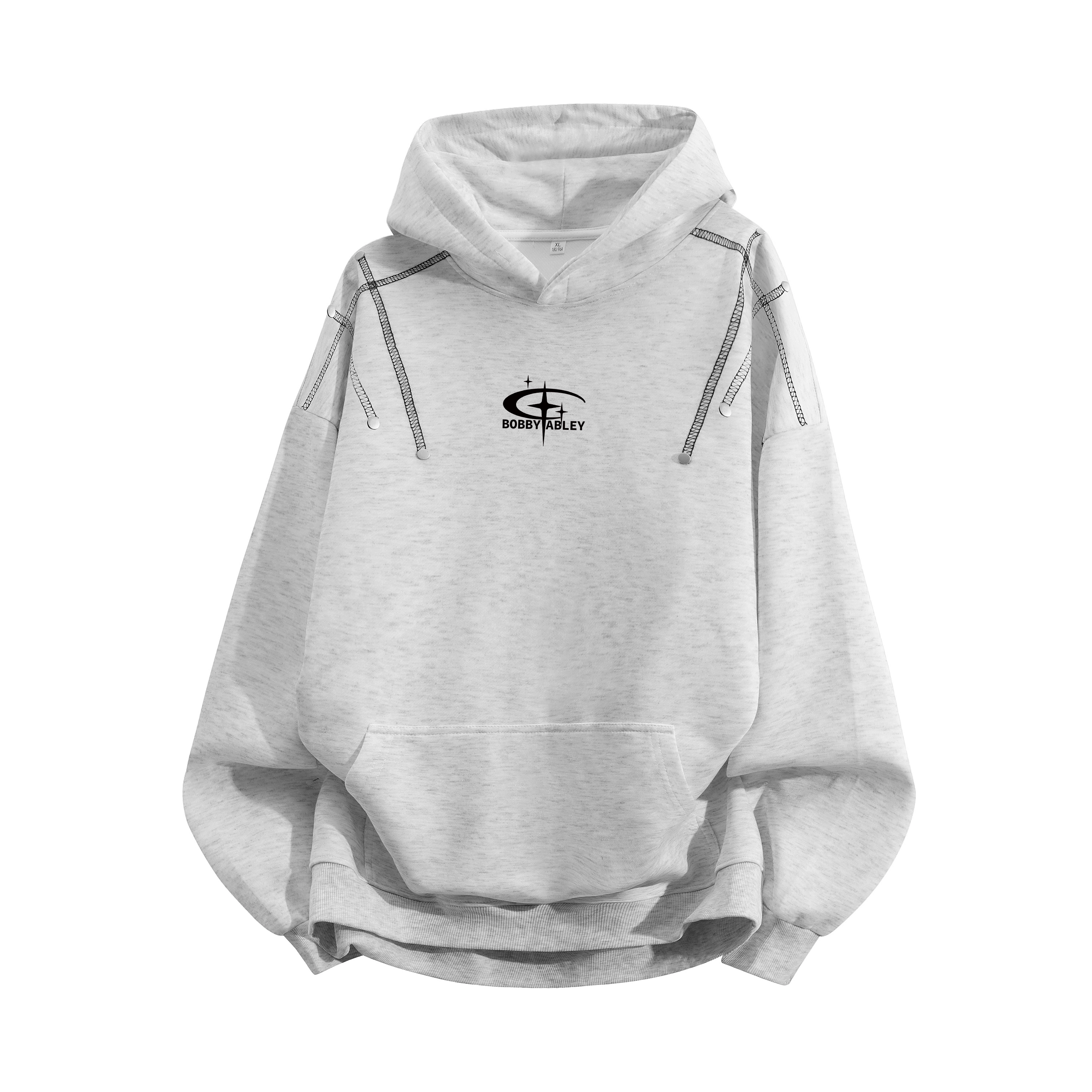 BOBBY ABLEY Logo