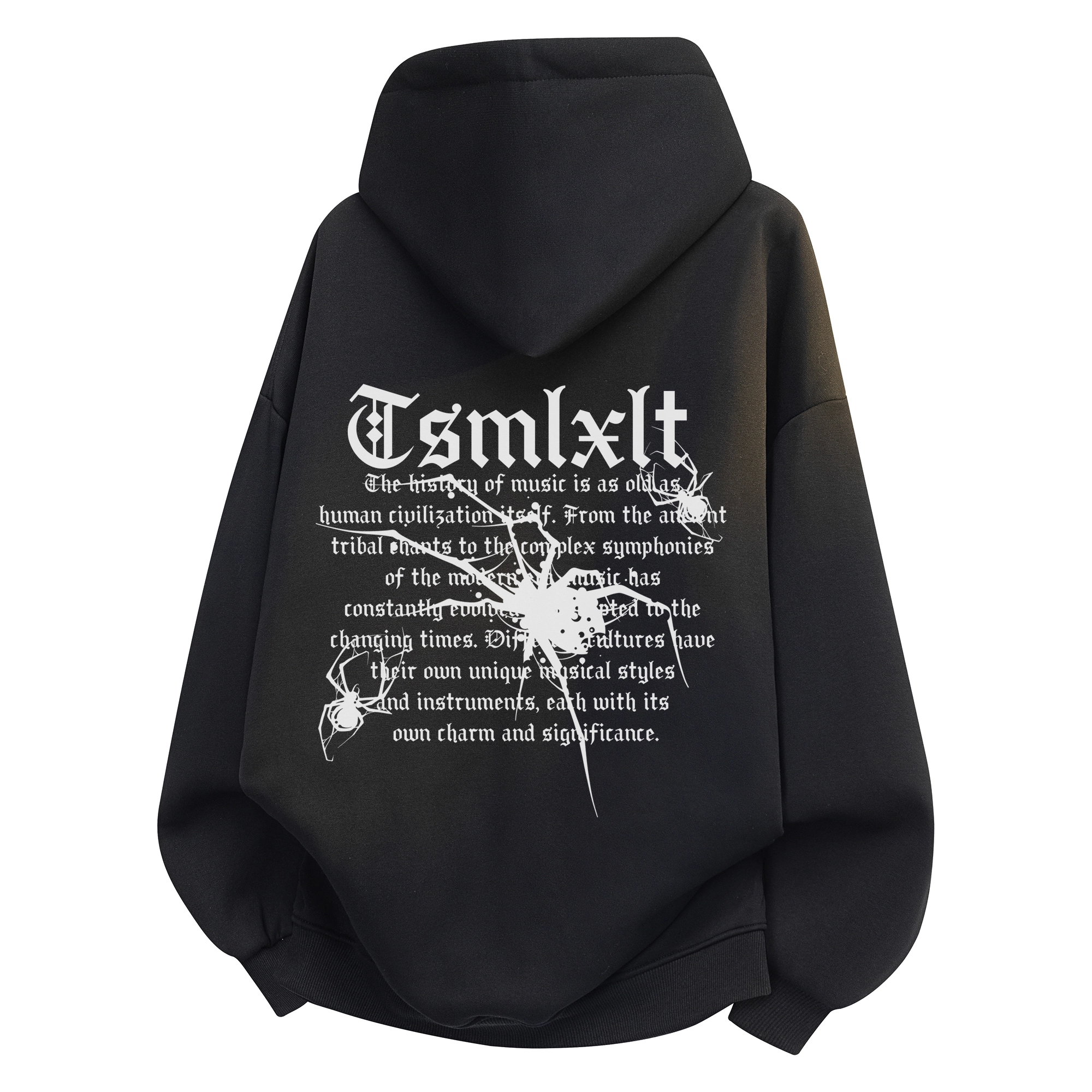 TSMLXLT logo