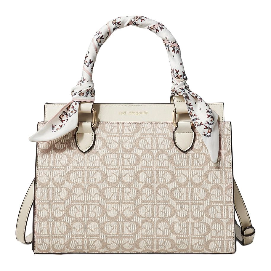 PVC Tote