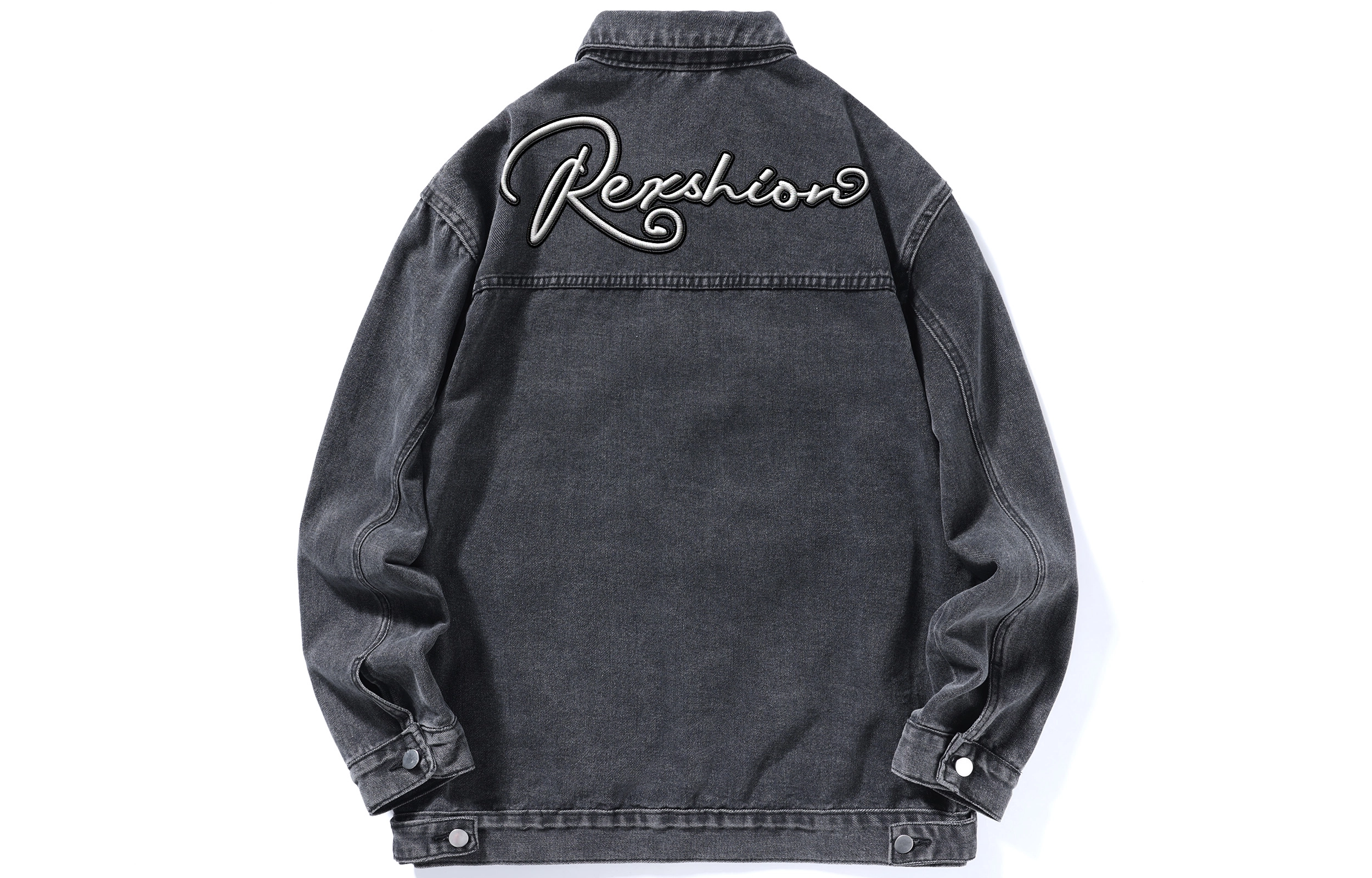 REXSHION Logo