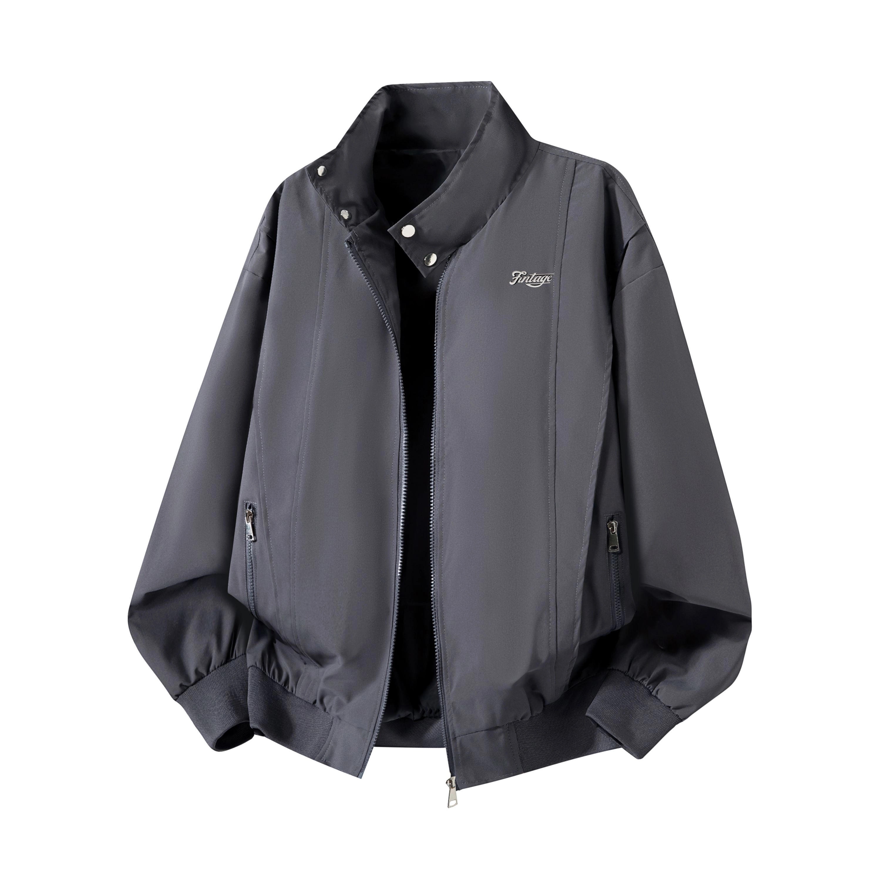 FAKE UINTAGE cleanfitLogo
