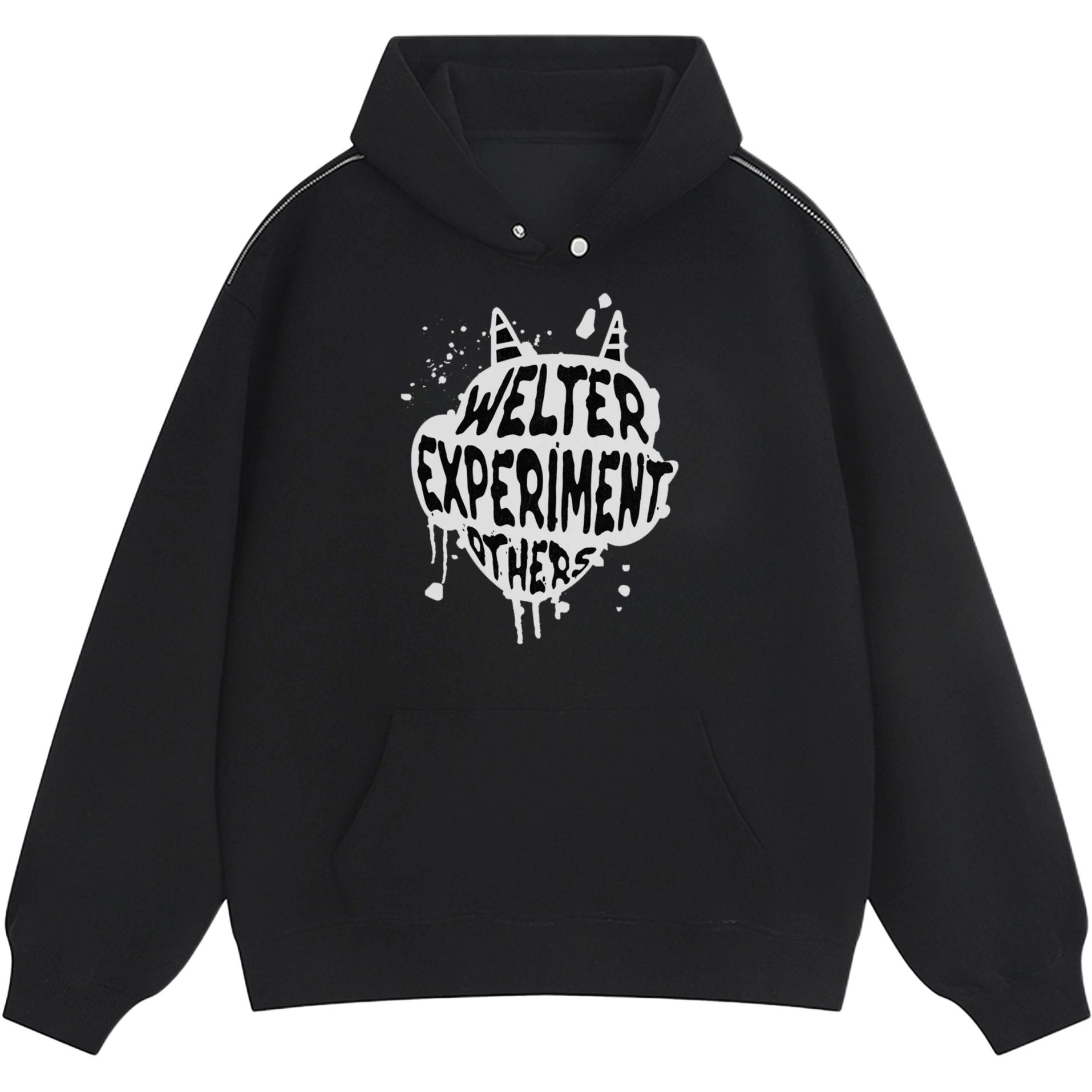 WELTER EXPERIMENT LOGO