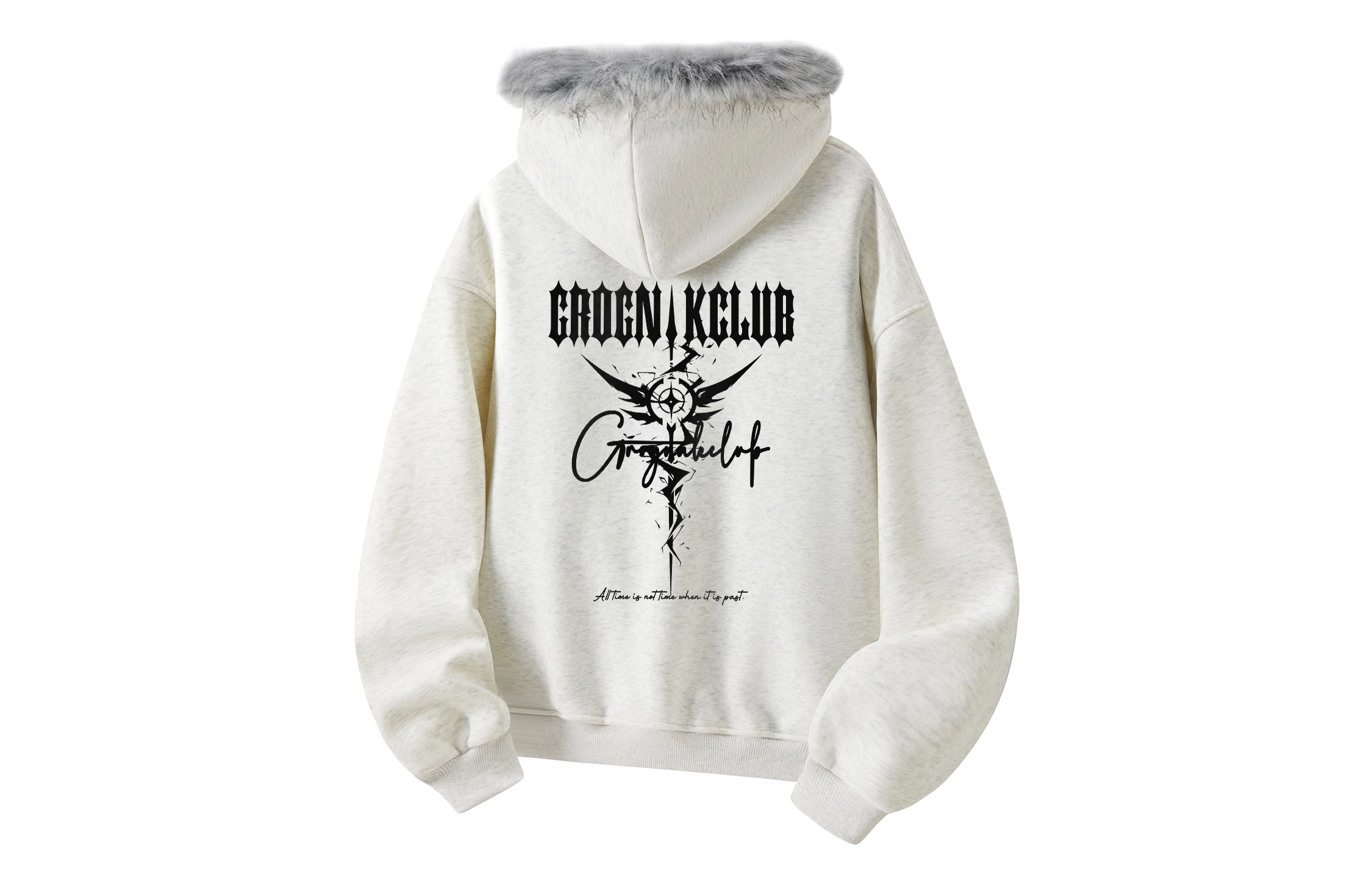 GROGNAK Logo