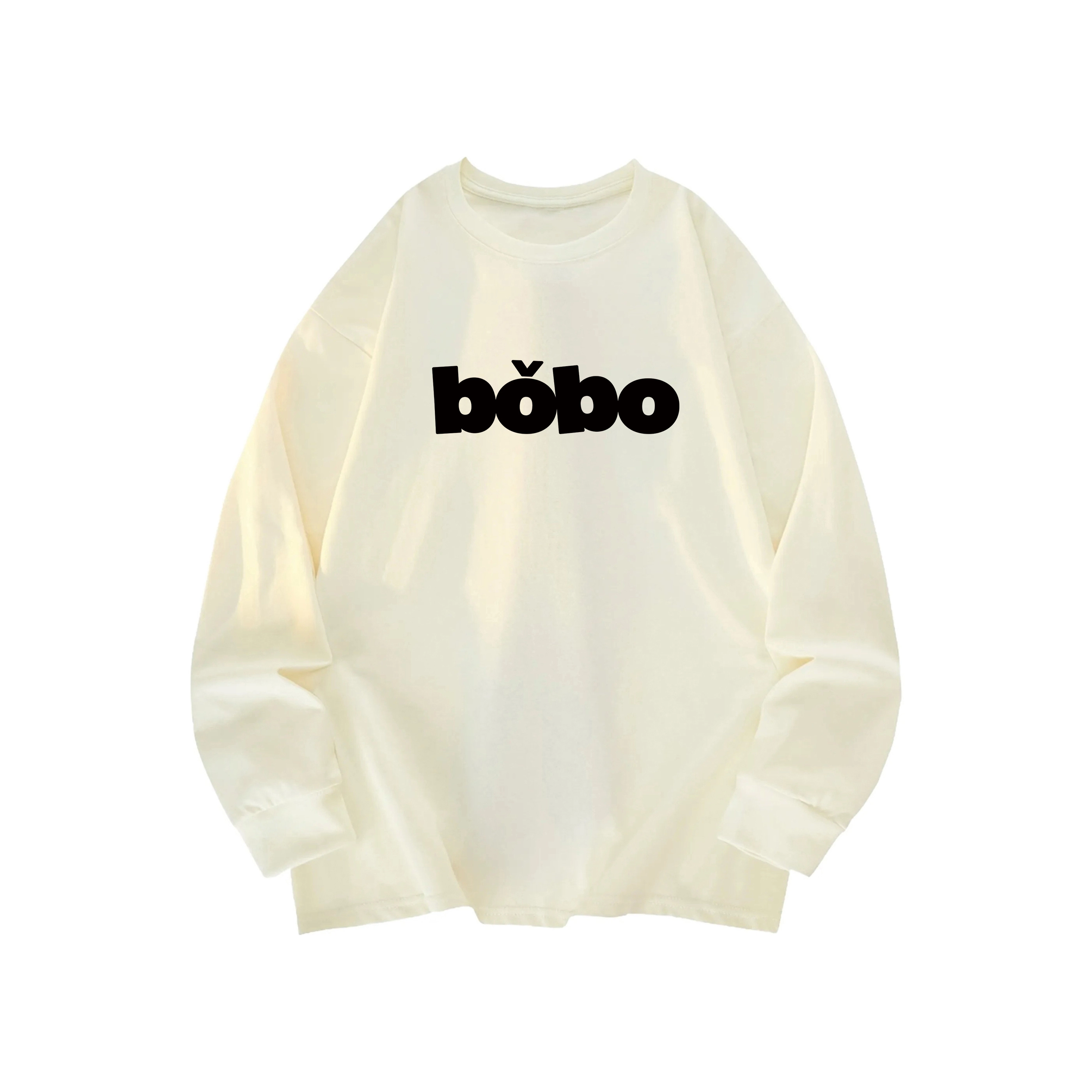 BOBBY ABLEY bobo LogoT