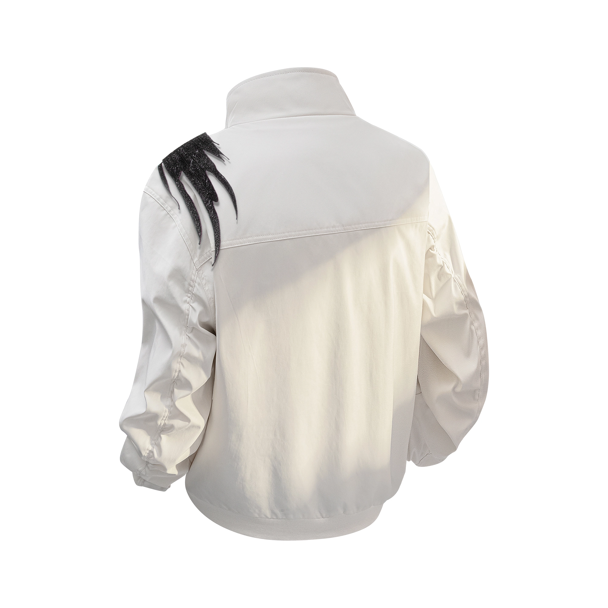 CHARLIE GOLF Logocleanfit