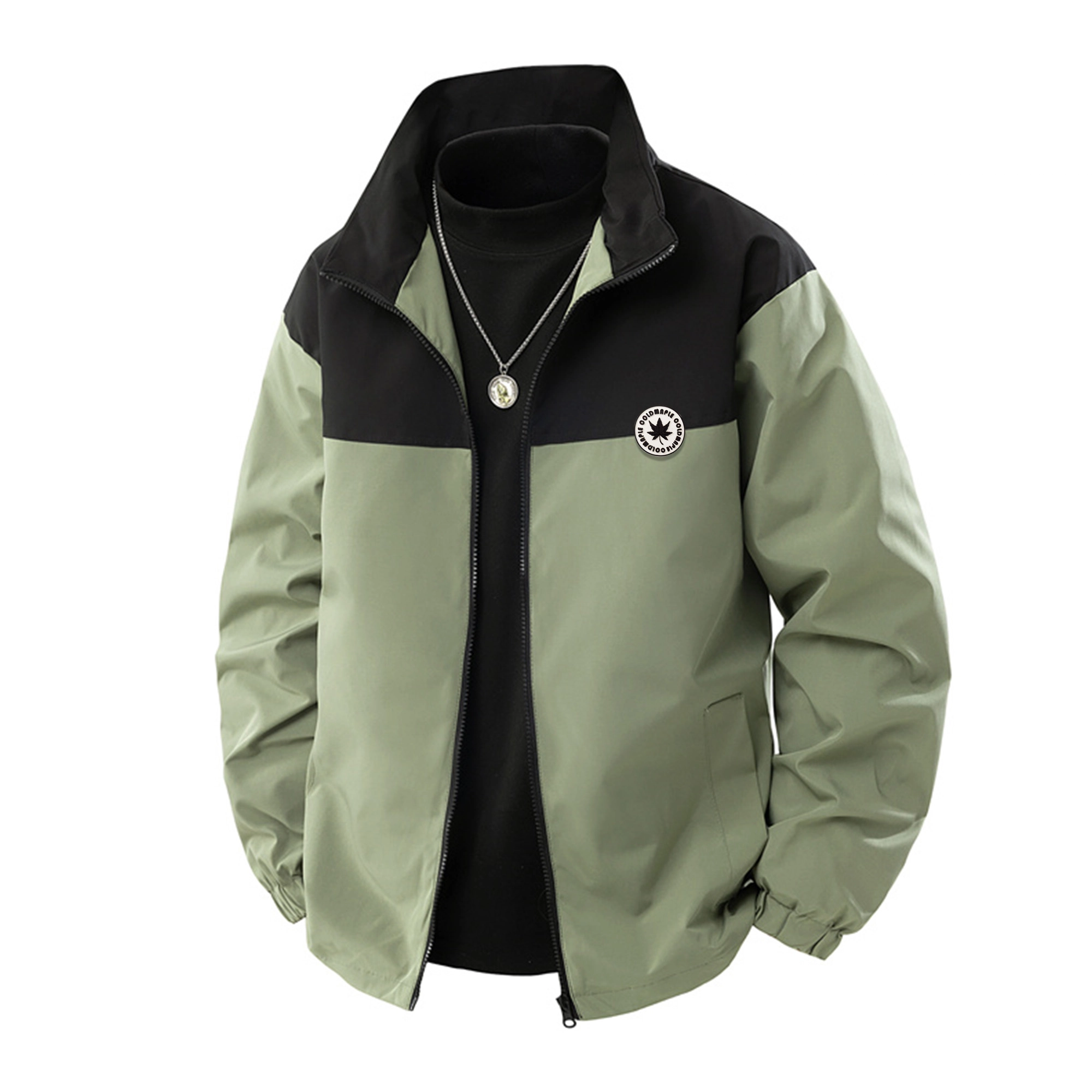 COLD MAPLE FW25