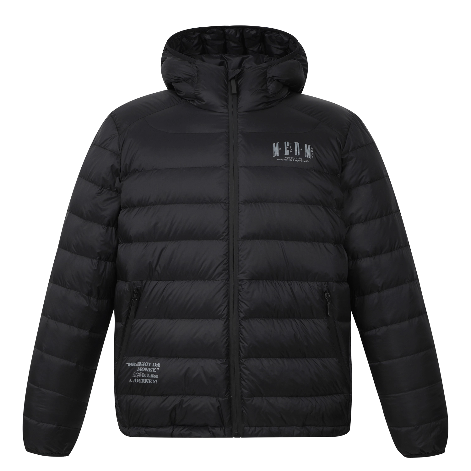 MEDM FW25