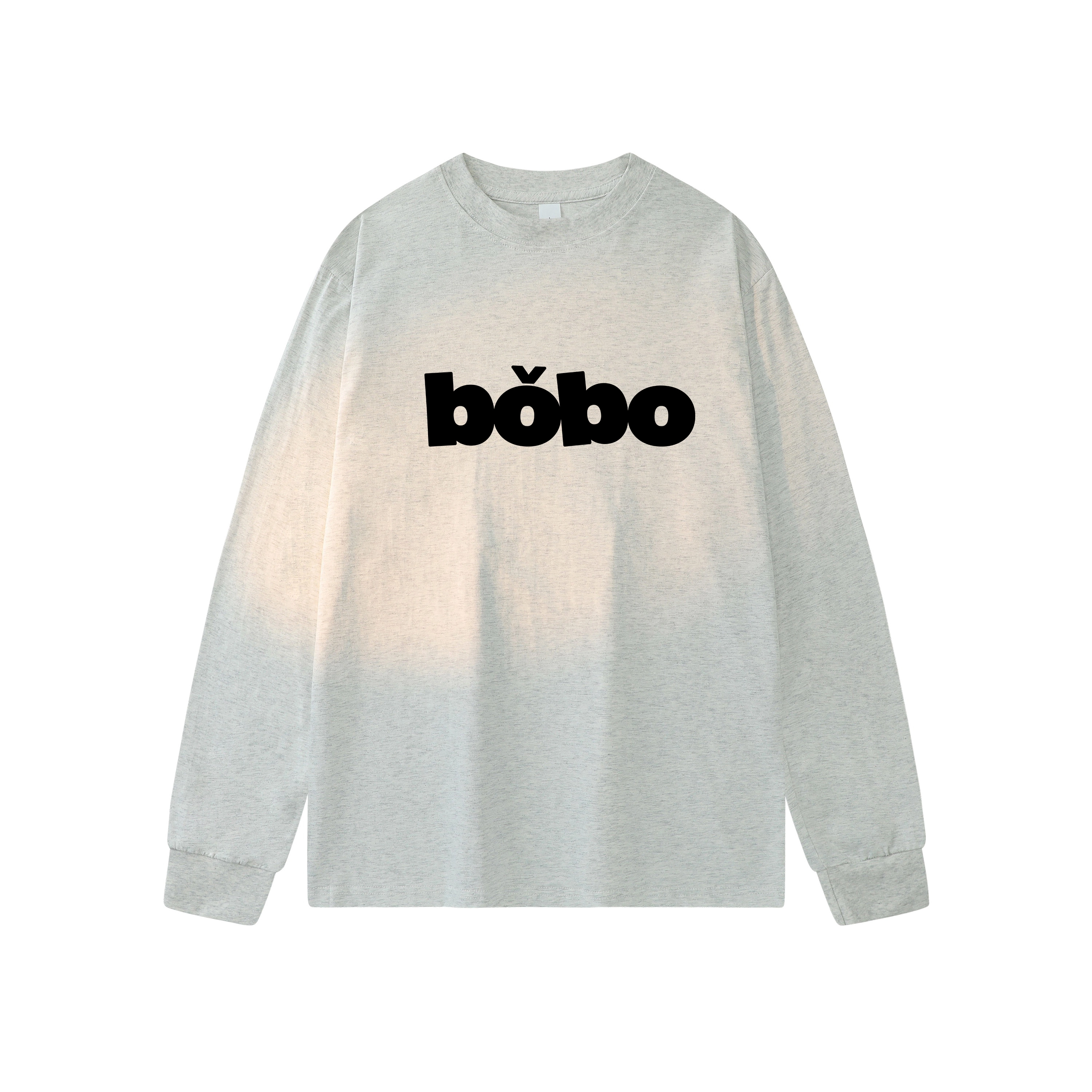 BOBBY ABLEY bobo LogoT