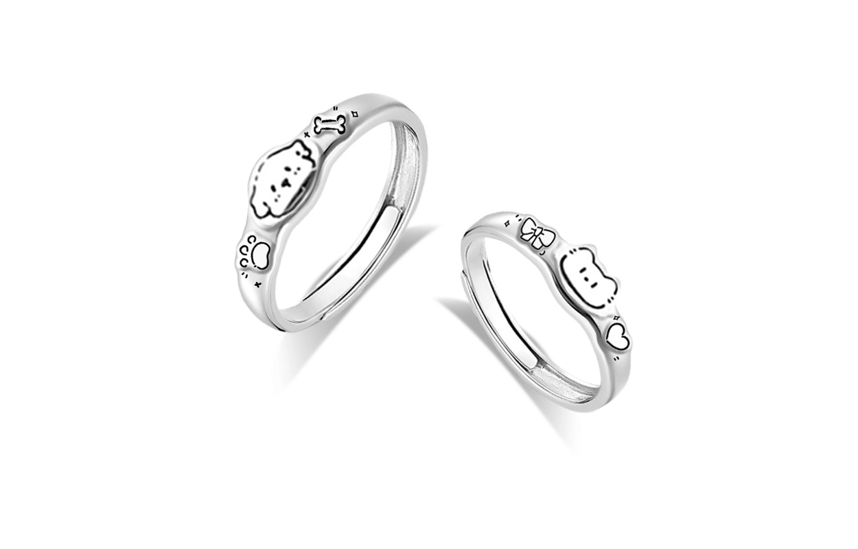 RINGLOVE ins 999