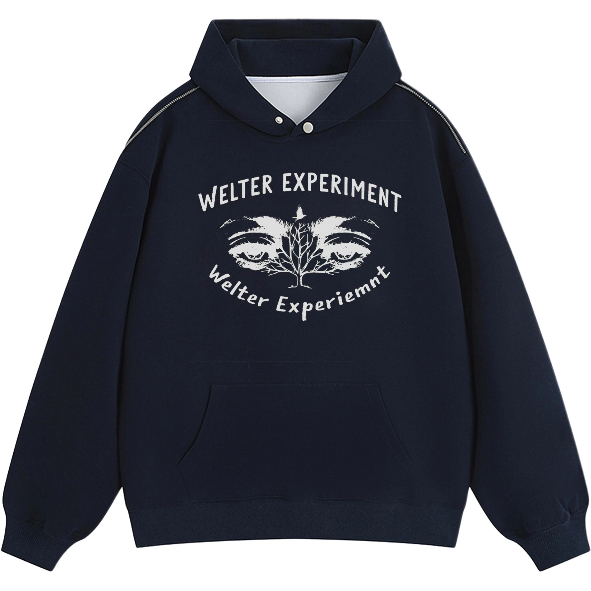 WELTER EXPERIMENT LOGO