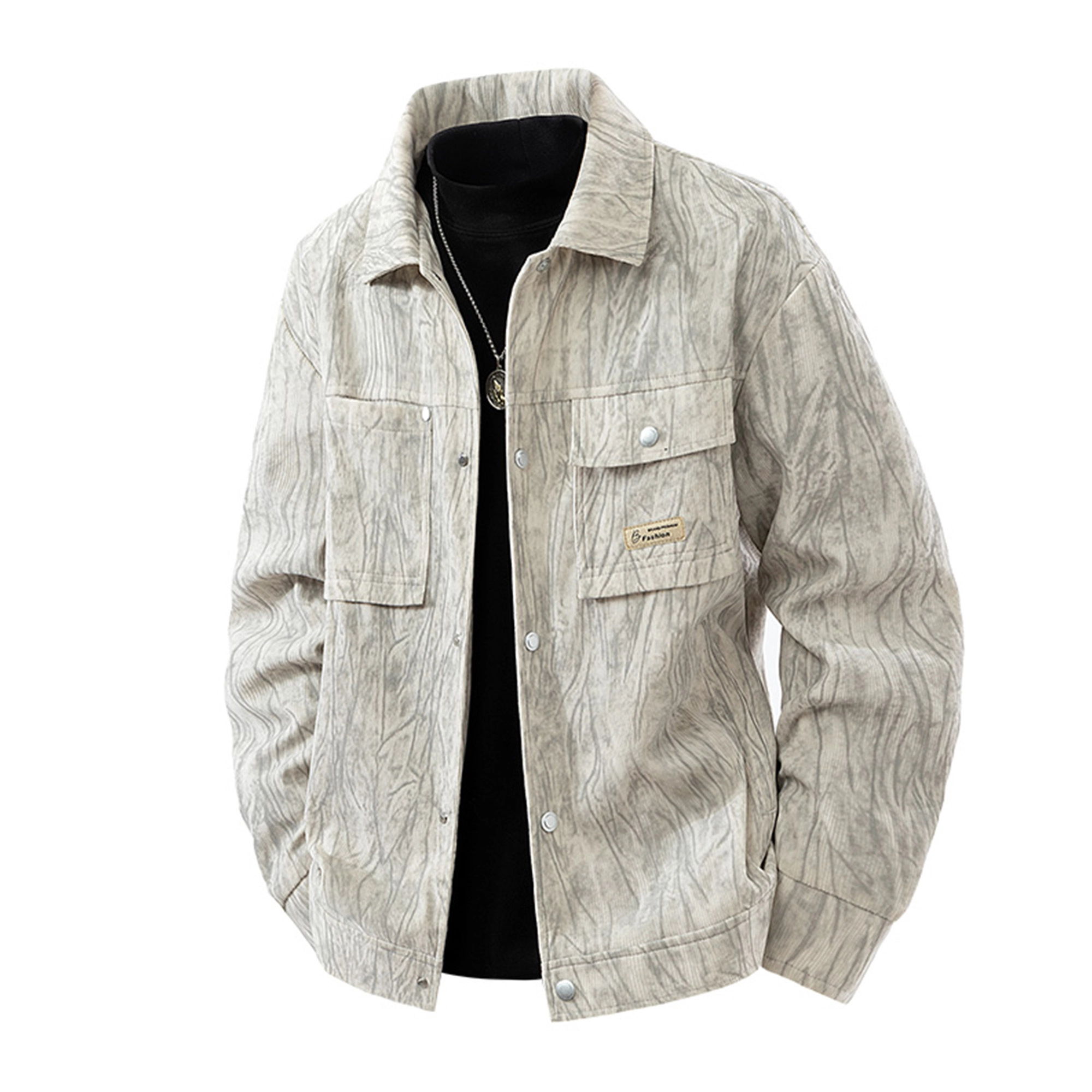 COLD MAPLE FW25