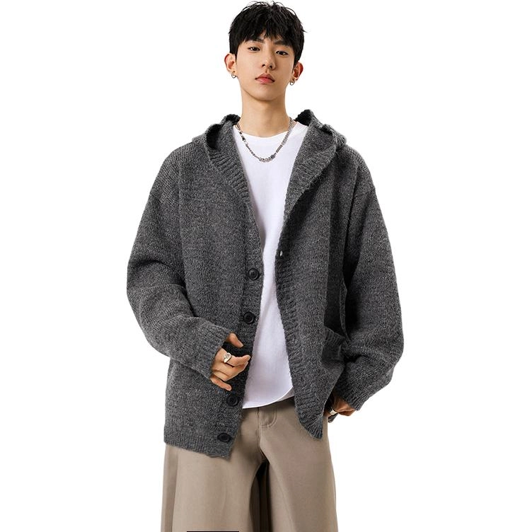 AOPAISHARK oversize
