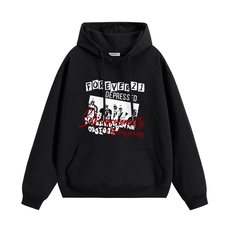 FOREVER 21