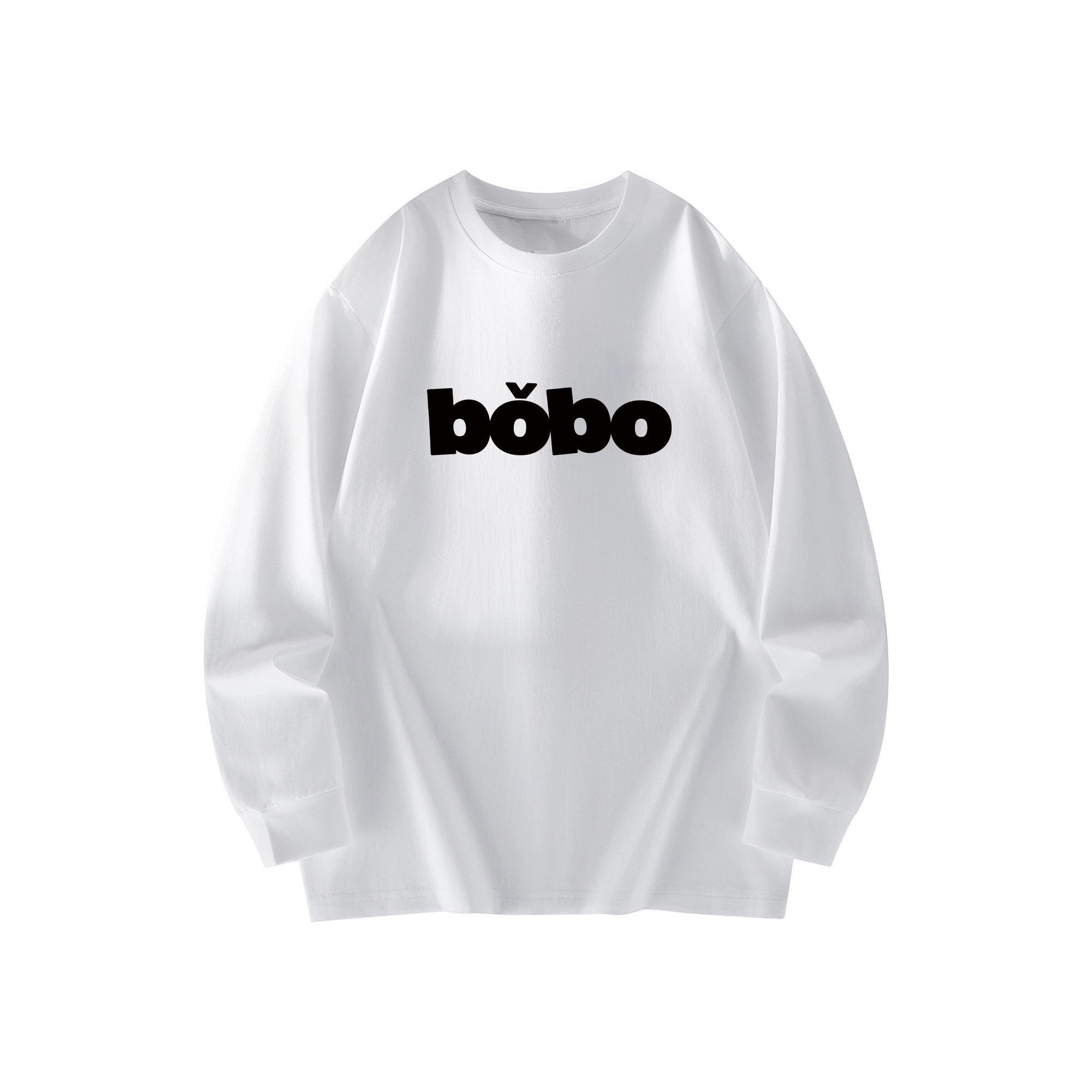 BOBBY ABLEY bobo LogoT
