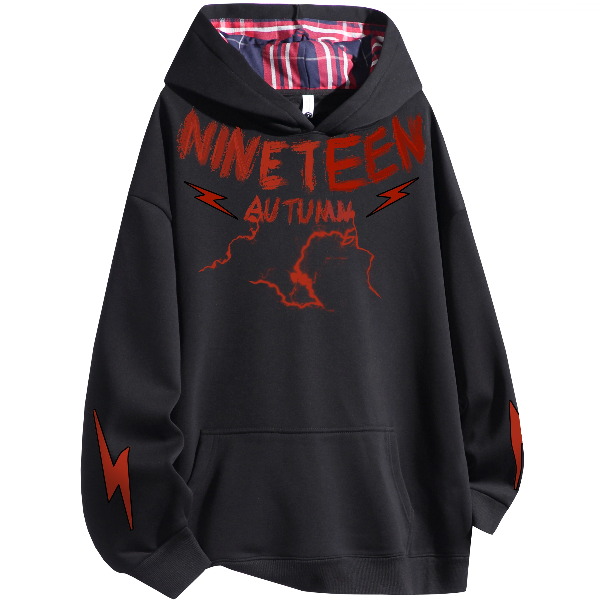 NINETEEN AUTUMN Logo