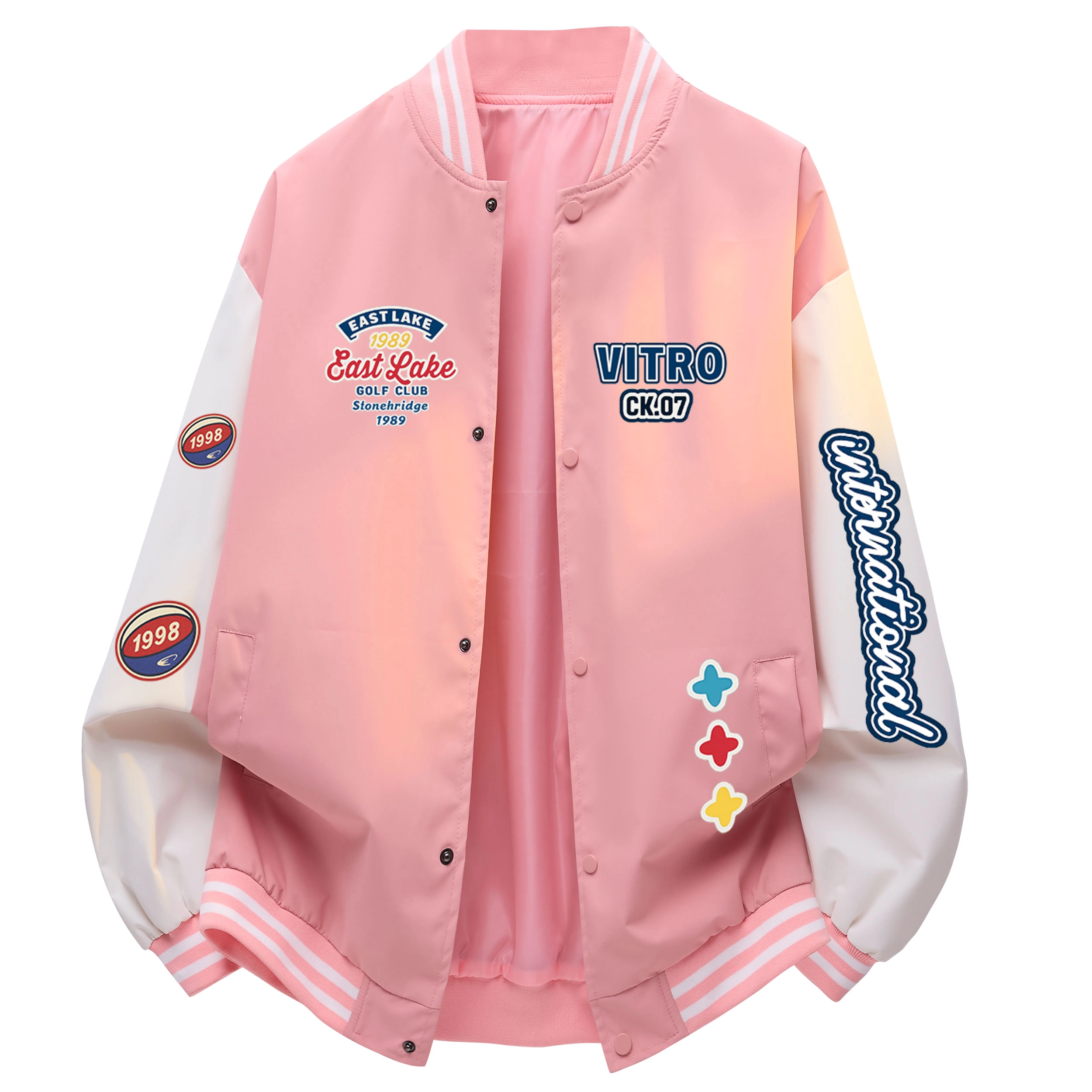 vitro cleanfit