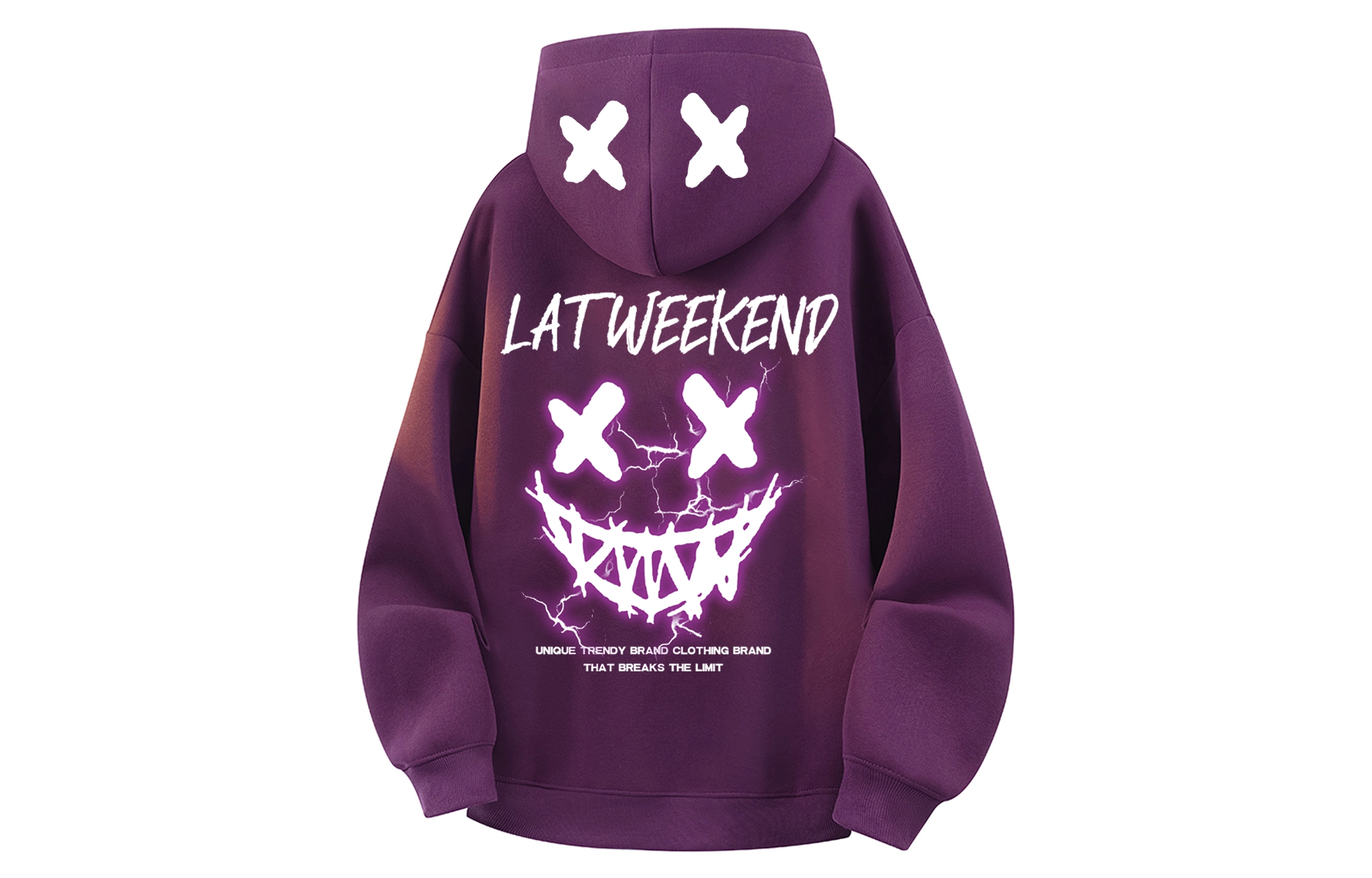 LA'T.WEEKEND
