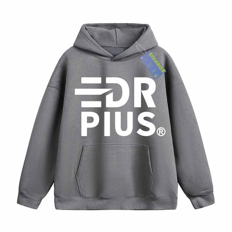 EDRPIUS logohiphop