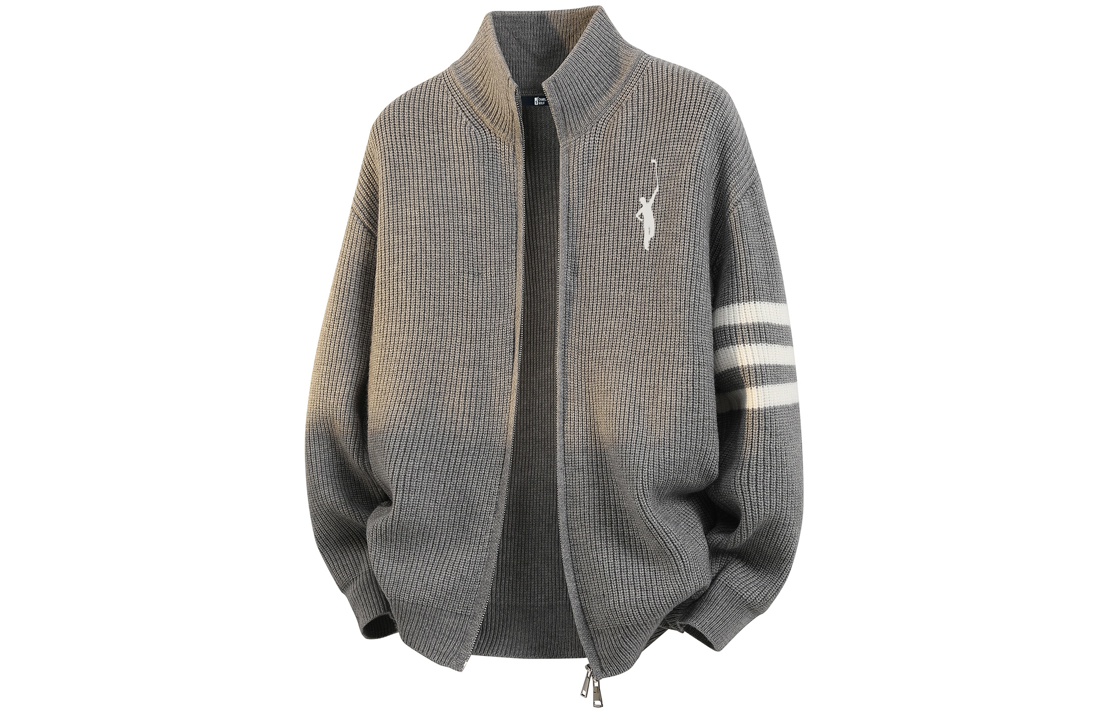 CHARLIE GOLF Logo