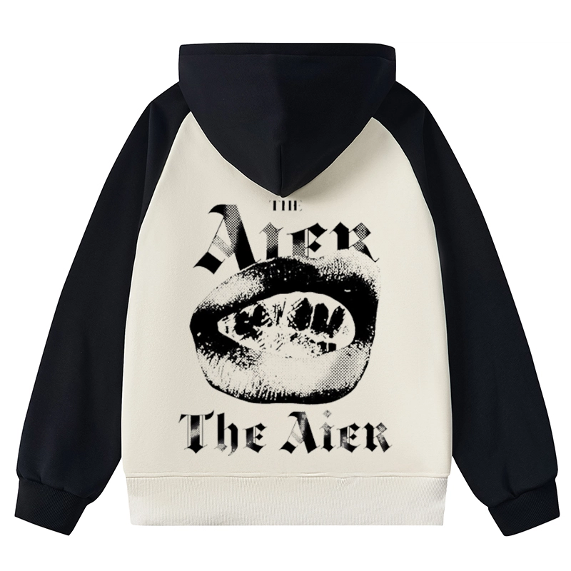 THE AIER LOGO