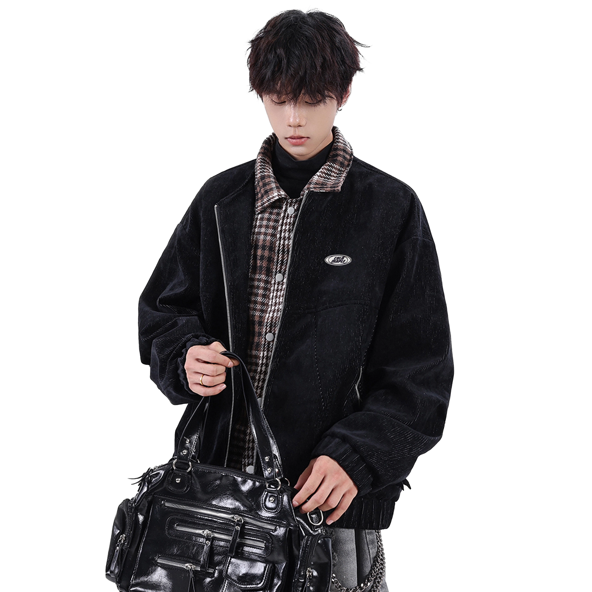 COLD MAPLE FW25