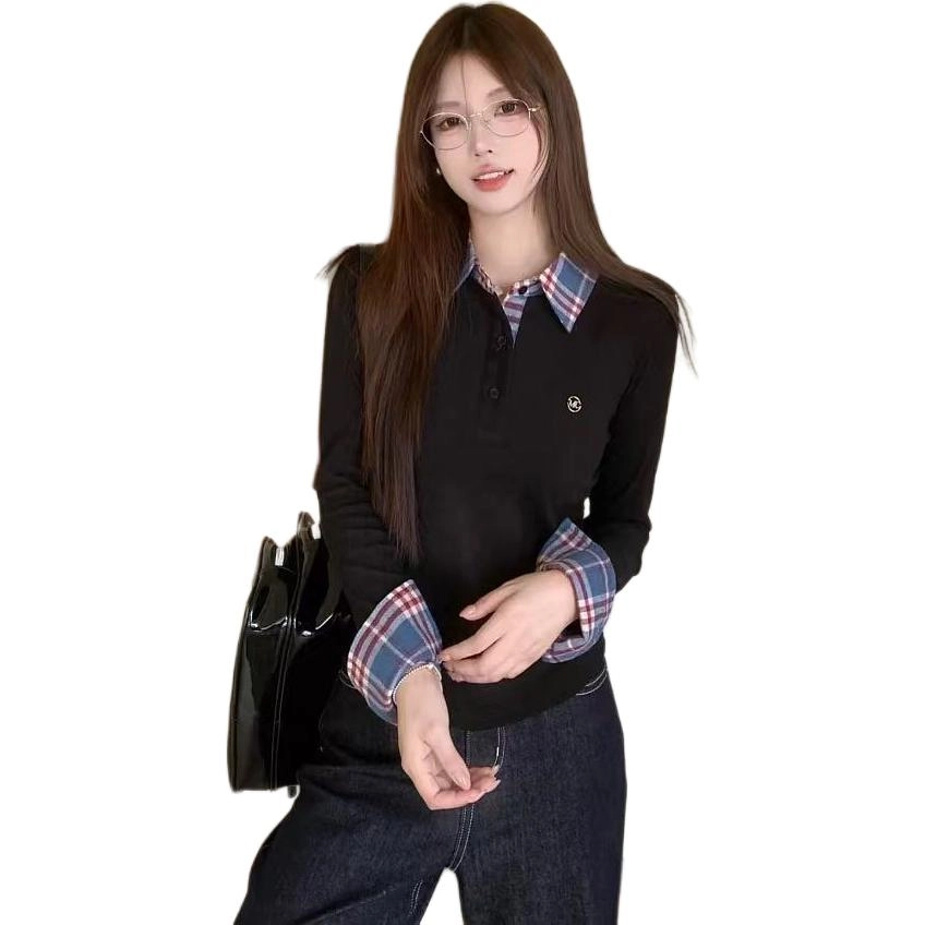 LADYXIEXIE mmpolo T