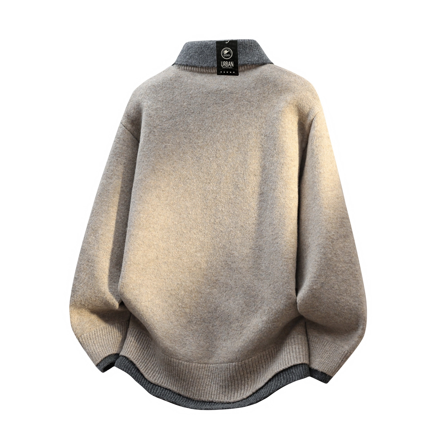 URBAN AUTHENTIC Vmiucleanft