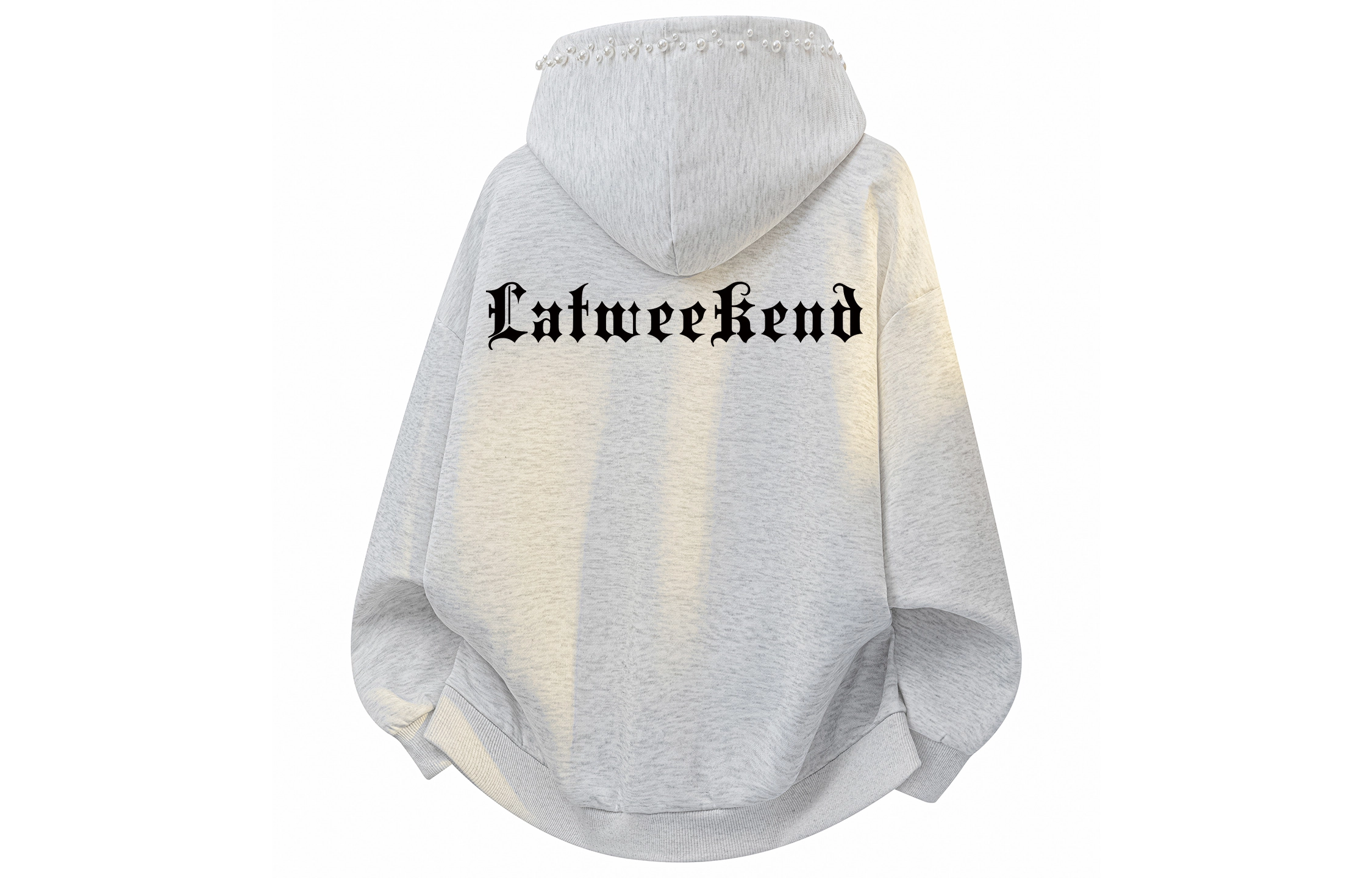 LA'T.WEEKEND Logocleanfit