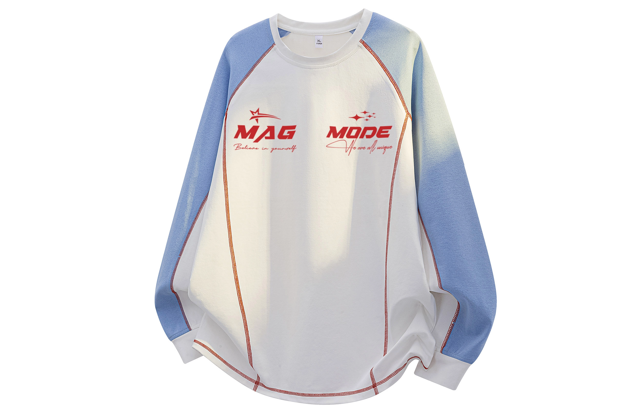 magmode LogoT