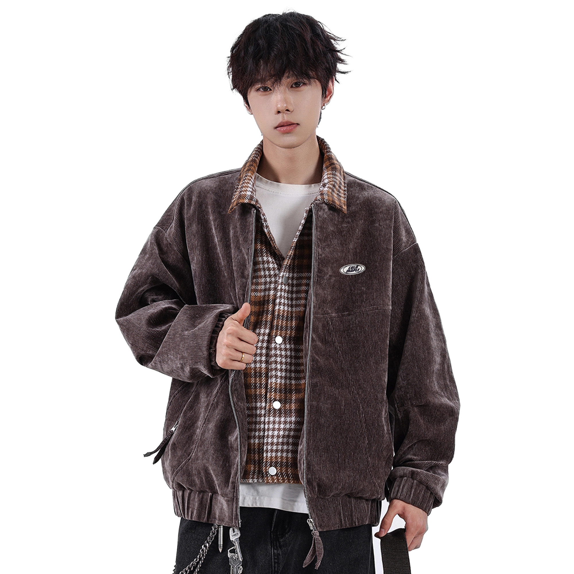 COLD MAPLE FW25