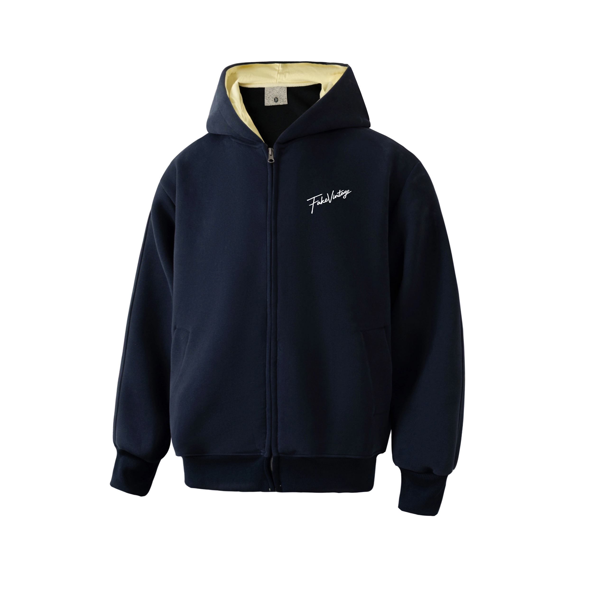 FAKE UINTAGE LOGO
