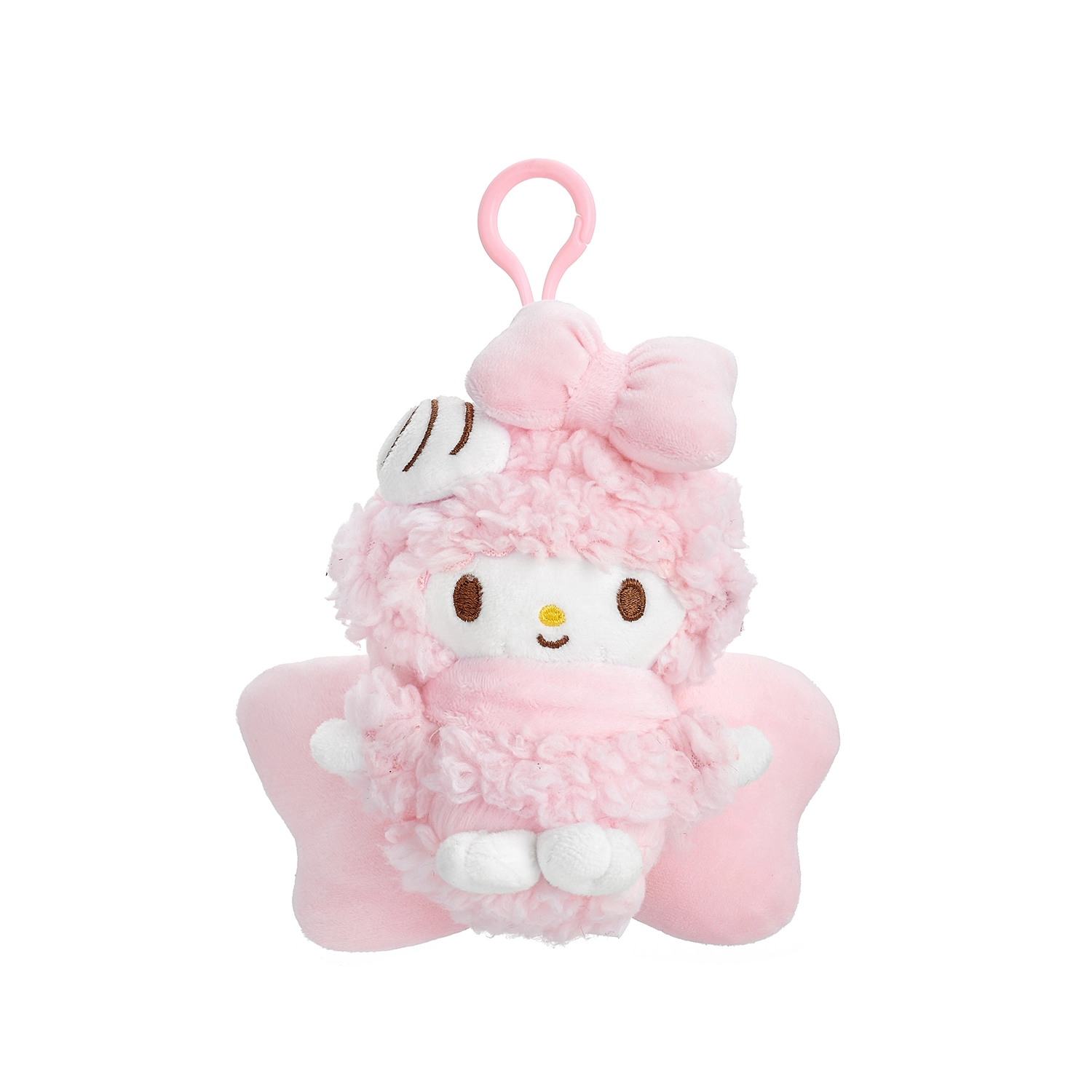 E-STRONG x Sanrio piano 13cm