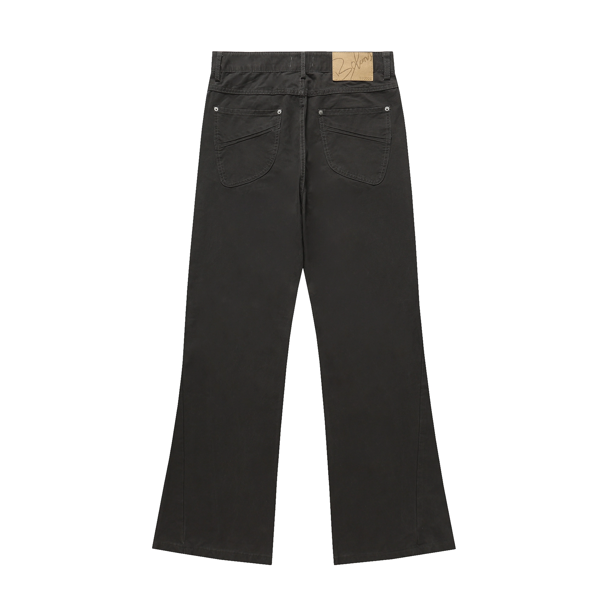 BOTANICA 25FW vibecleanfit