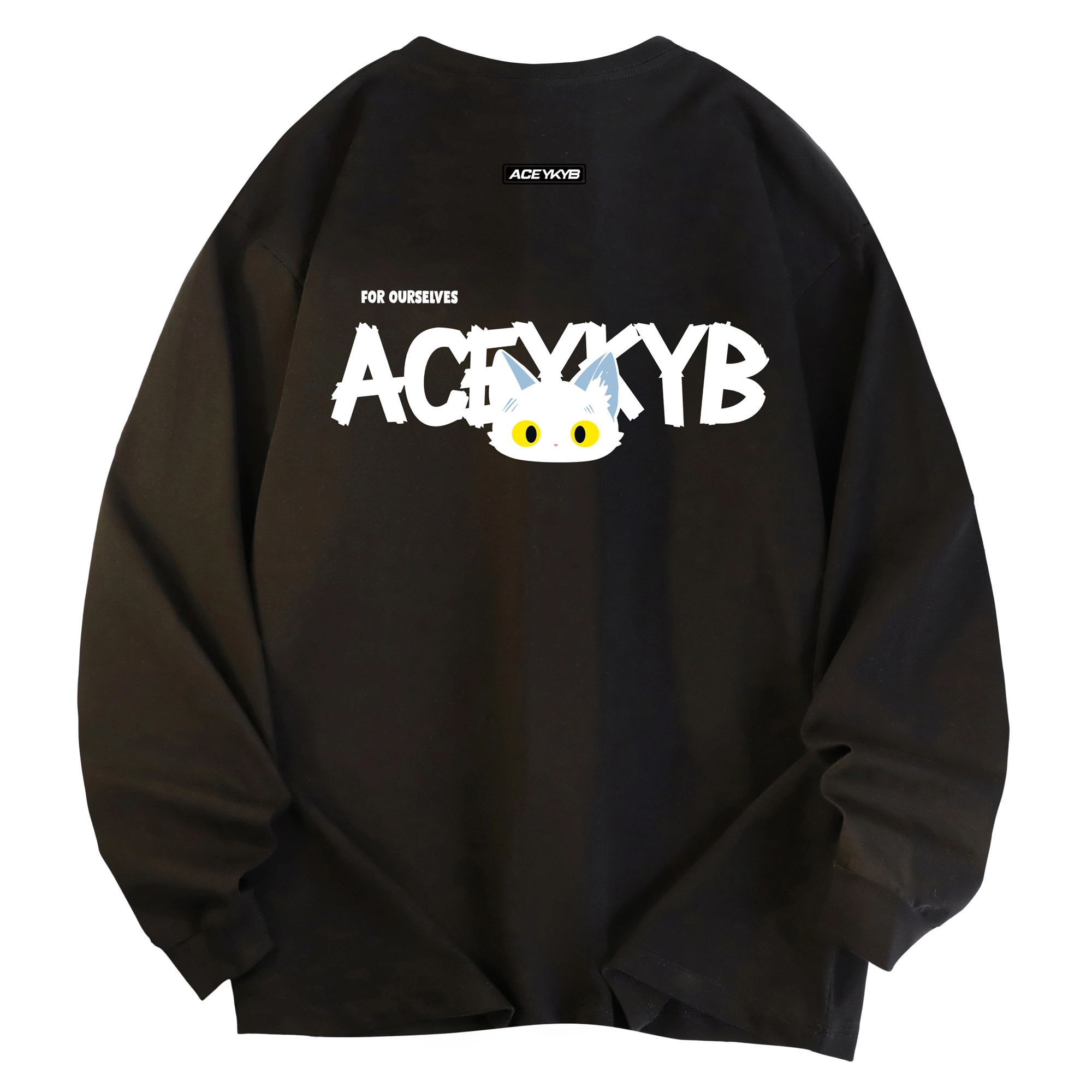 YKYB YKYB x logoT