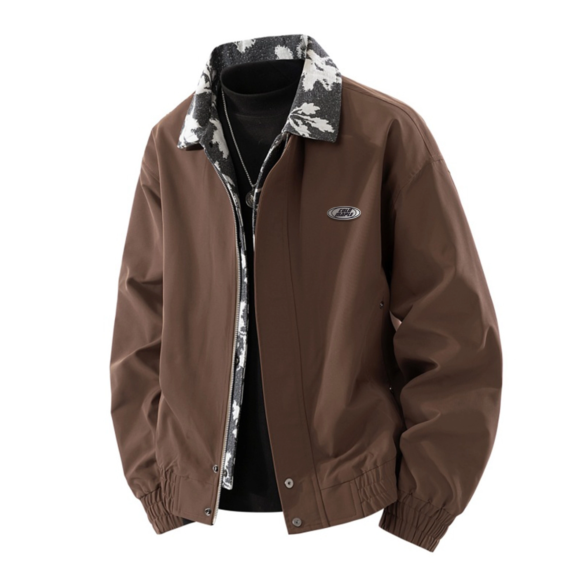 COLD MAPLE FW25