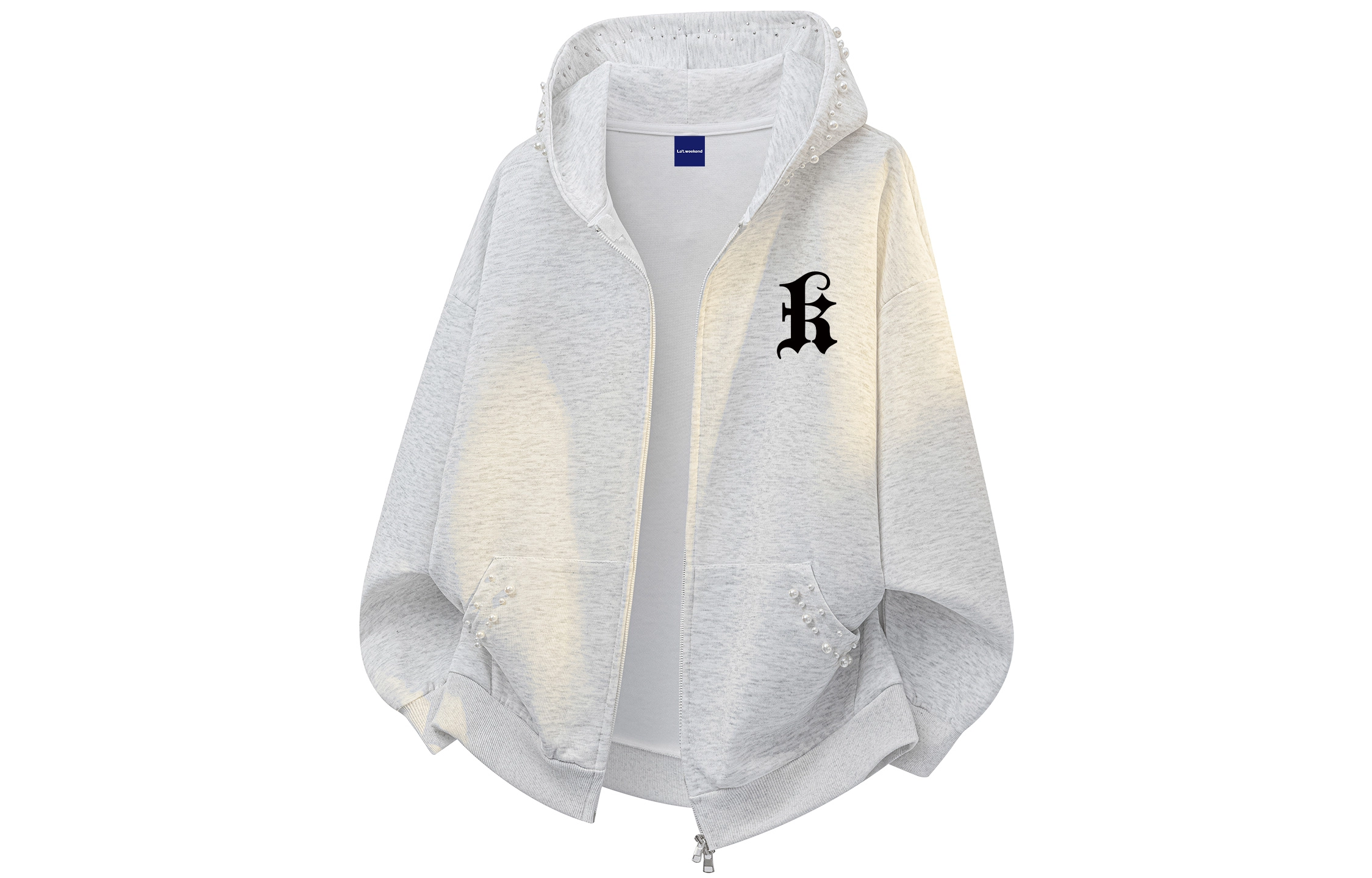 LA'T.WEEKEND Logocleanfit