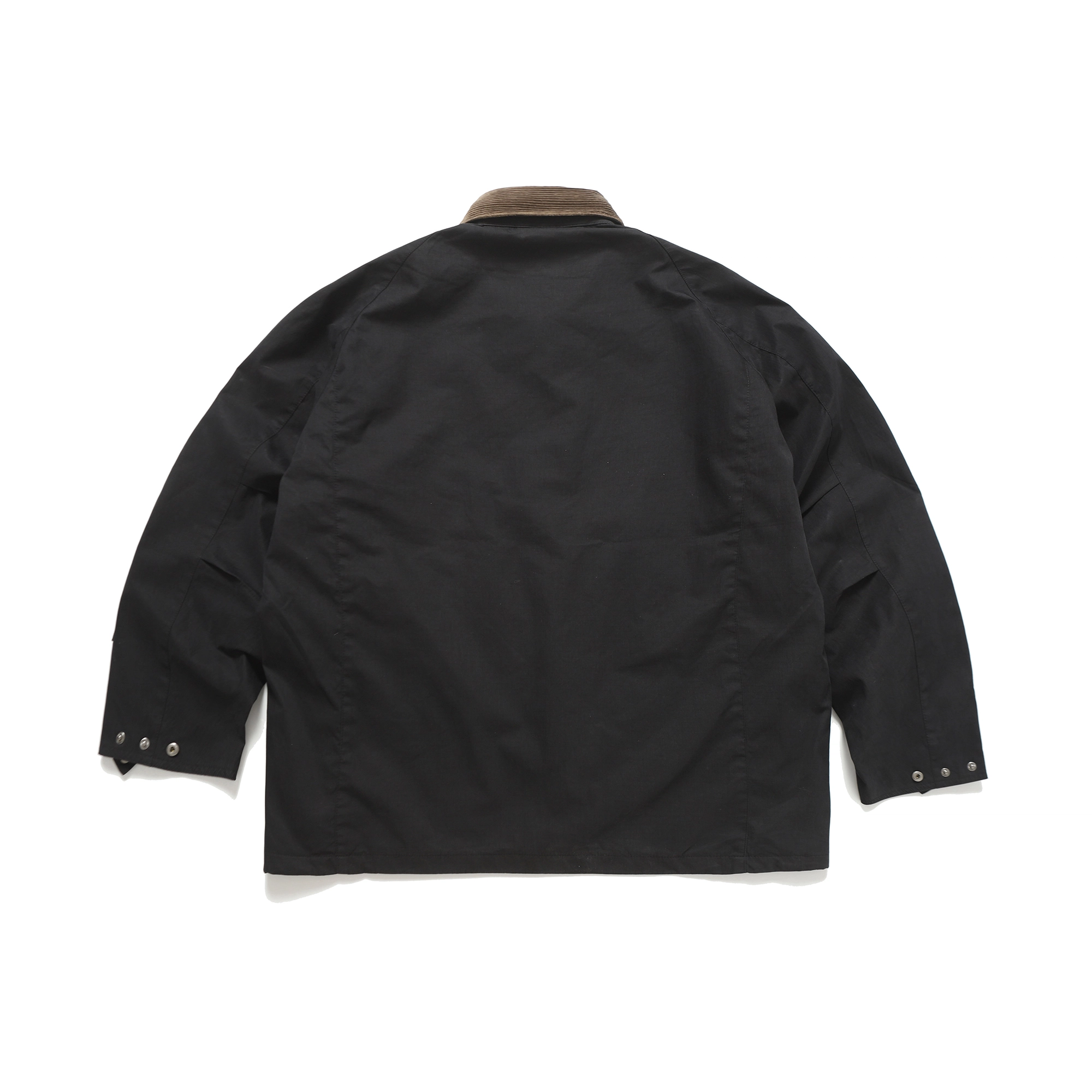 BOTANICA 25FW oversize