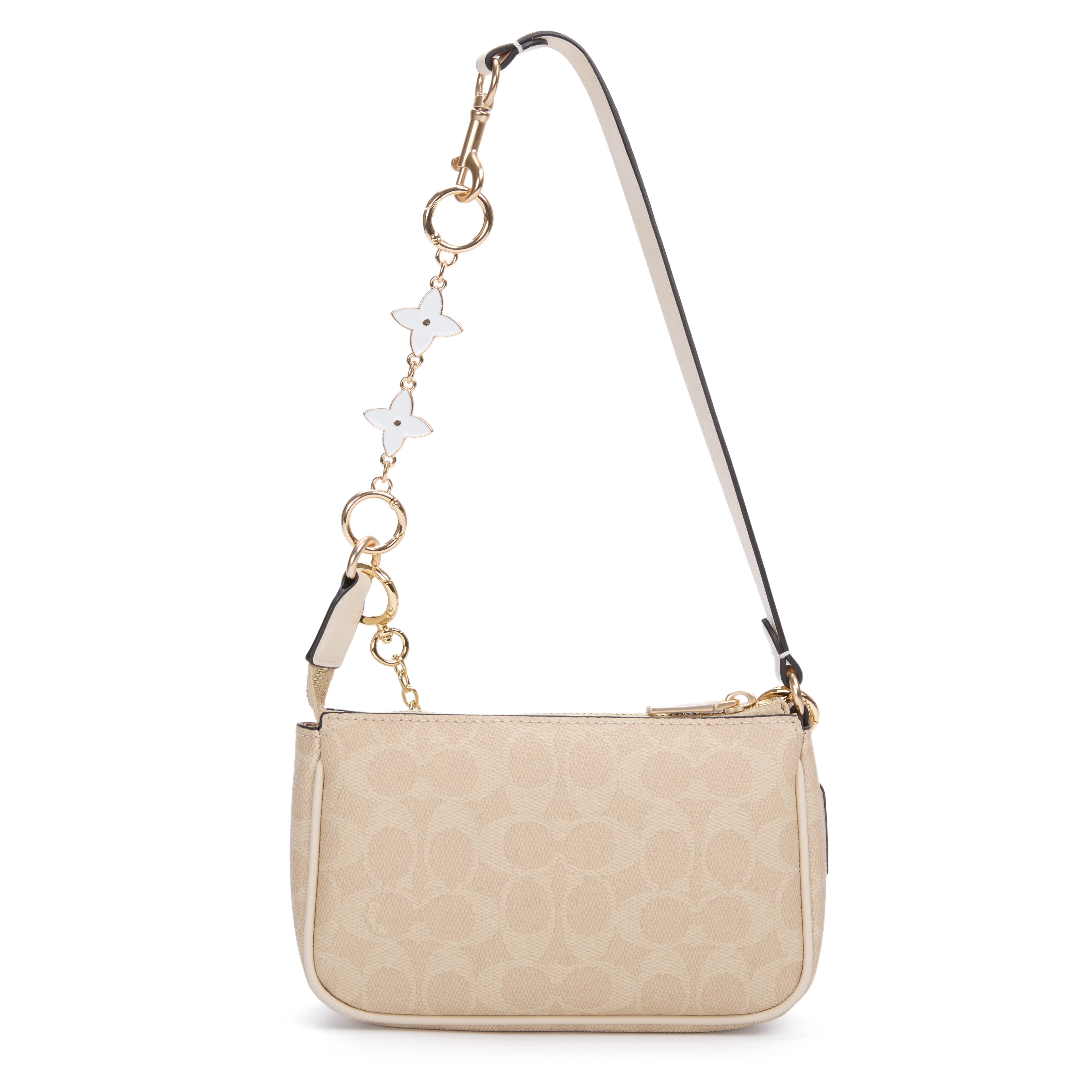 COACH Nolita 19
