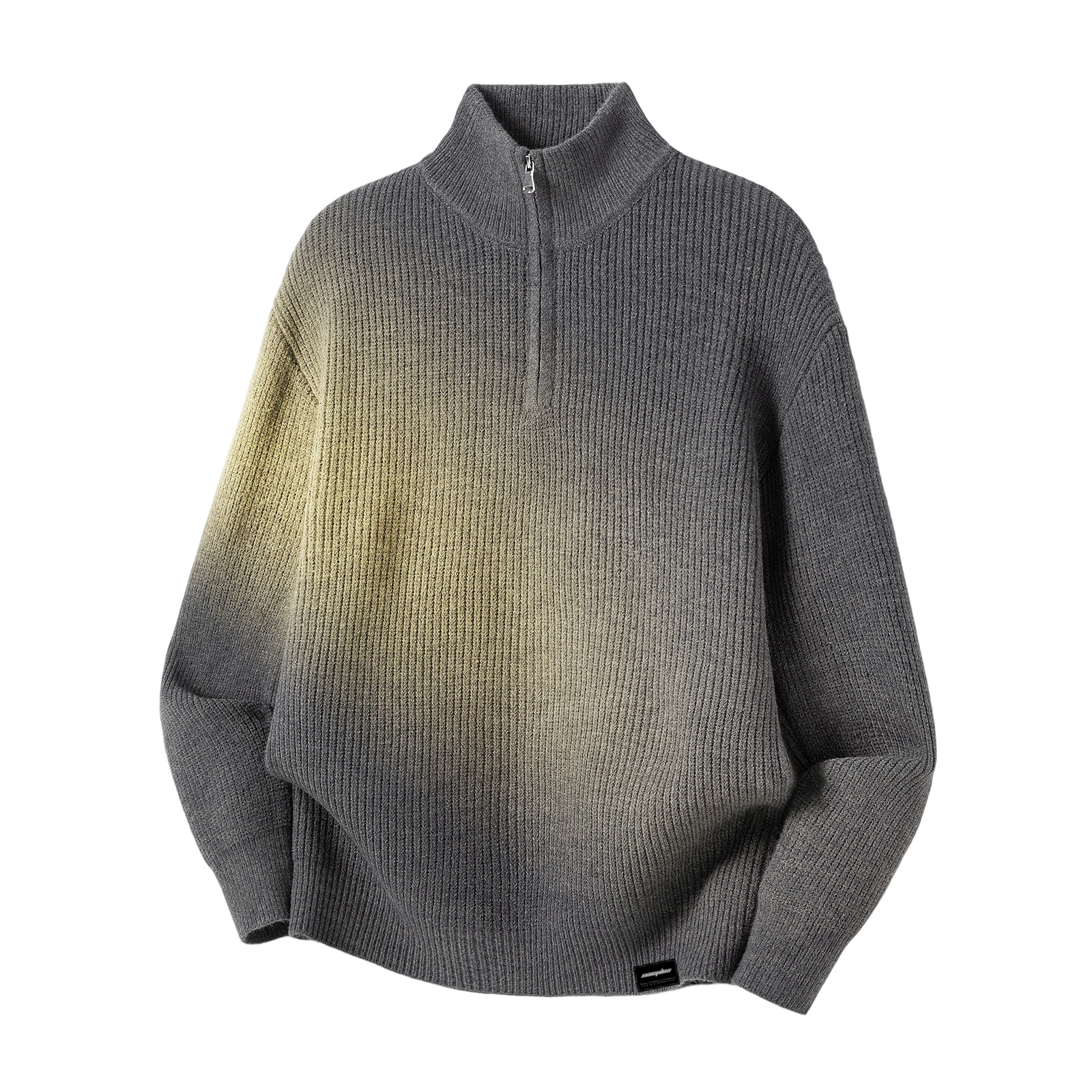SOIEPLUS oversize