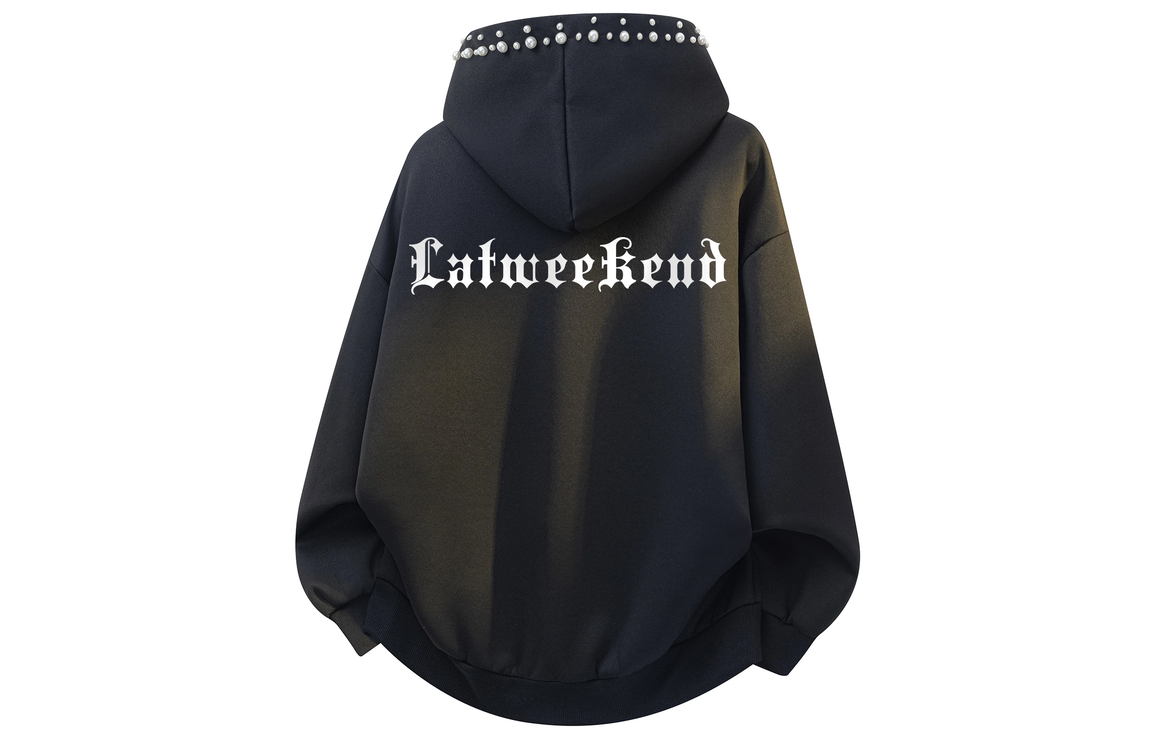 LA'T.WEEKEND Logocleanfit