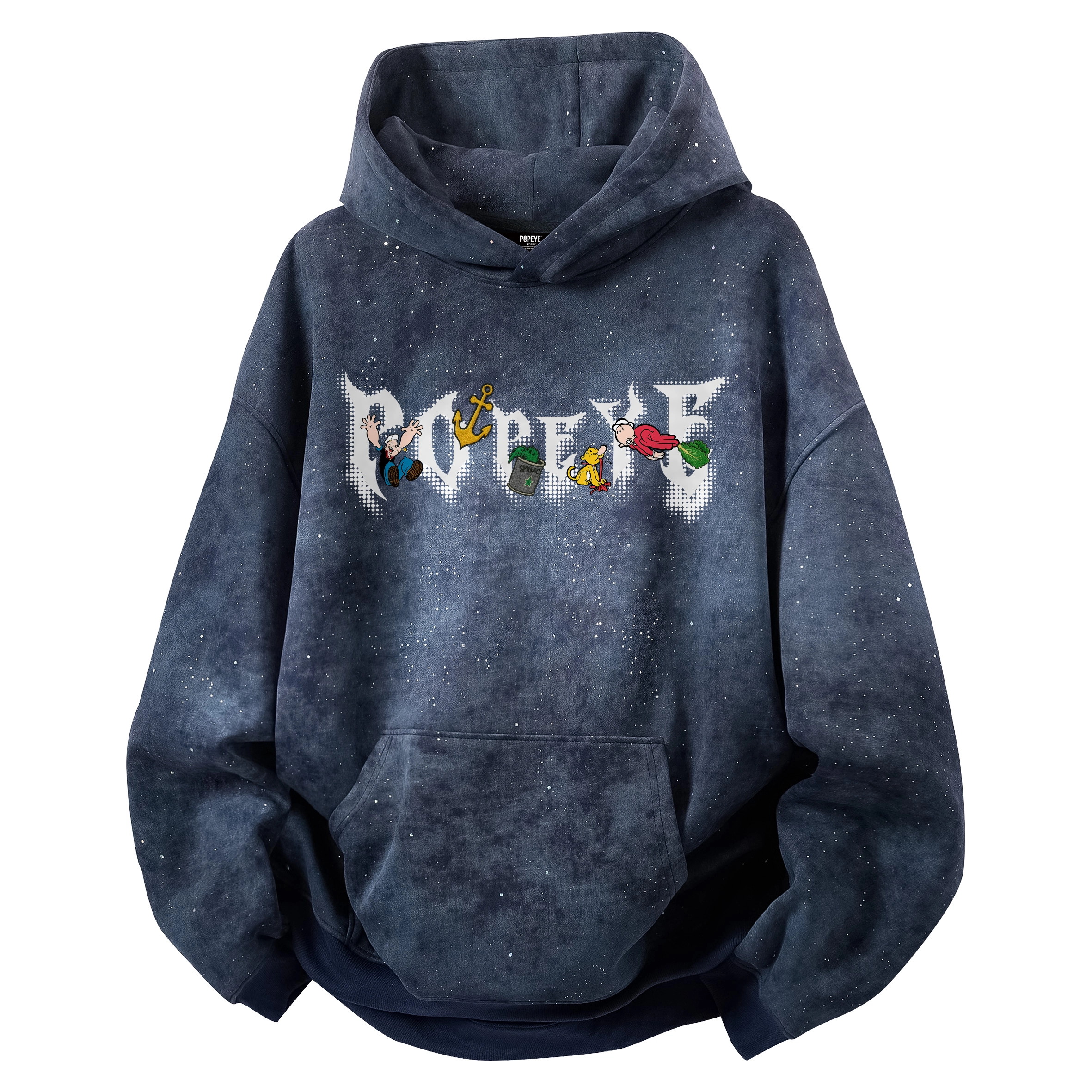 POPEYE LOGO