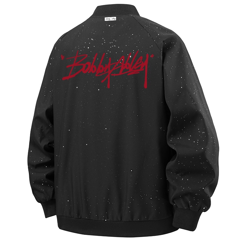BOBBY ABLEY logo
