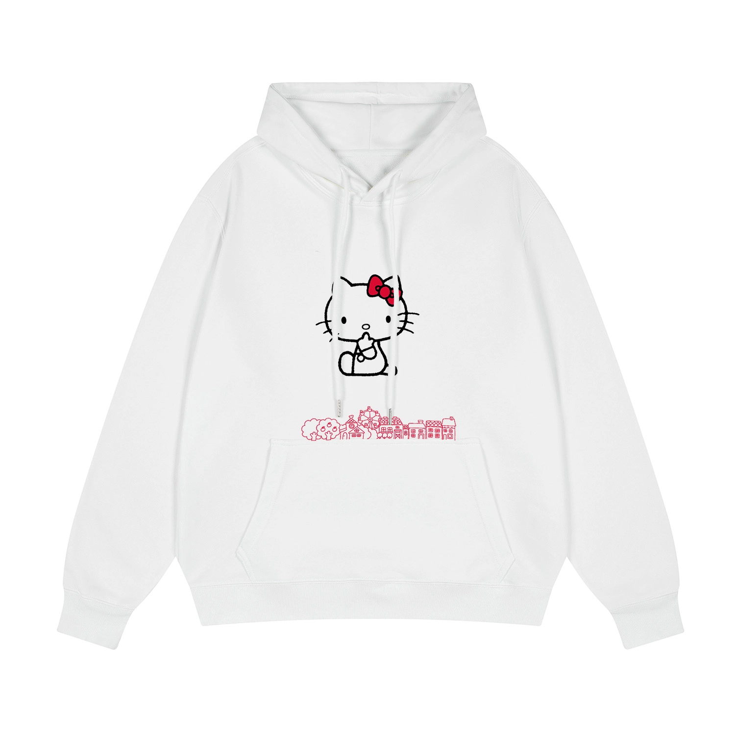 Sanrio x HelloKitty SS25 420